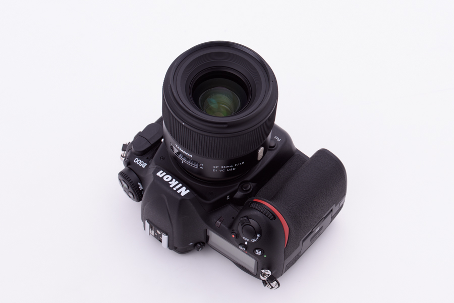 Nikon D500 + TAMRON SP 35mm F1.8 Di VC USD F012N Nikon D500 + TAMRON SP 35mm F1.8 Di VC USD F012N
