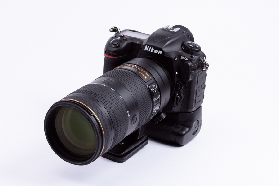Nikon D500 + AF-S NIKKOR 70-200mm F2.8E FL ED VR Nikon D500 + AF-S NIKKOR 70-200mm F2.8E FL ED VR