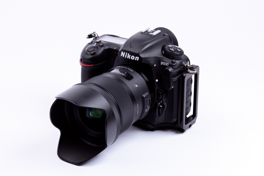 Nikon D500 + SIGMA Art 35mm F1.4 DG HSM Nikon D500 + SIGMA Art 35mm F1.4 DG HSM