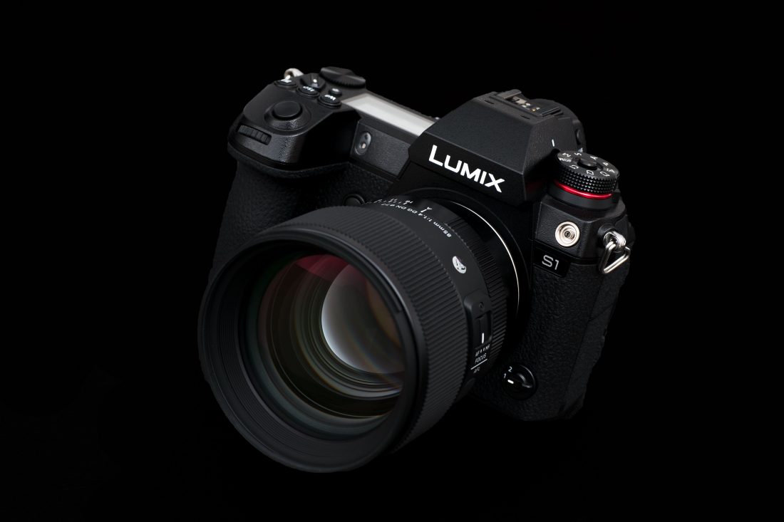 SIGMA 85mm f1.4 DG DN ライカ Lマウント | gualterhelicopteros.com.br