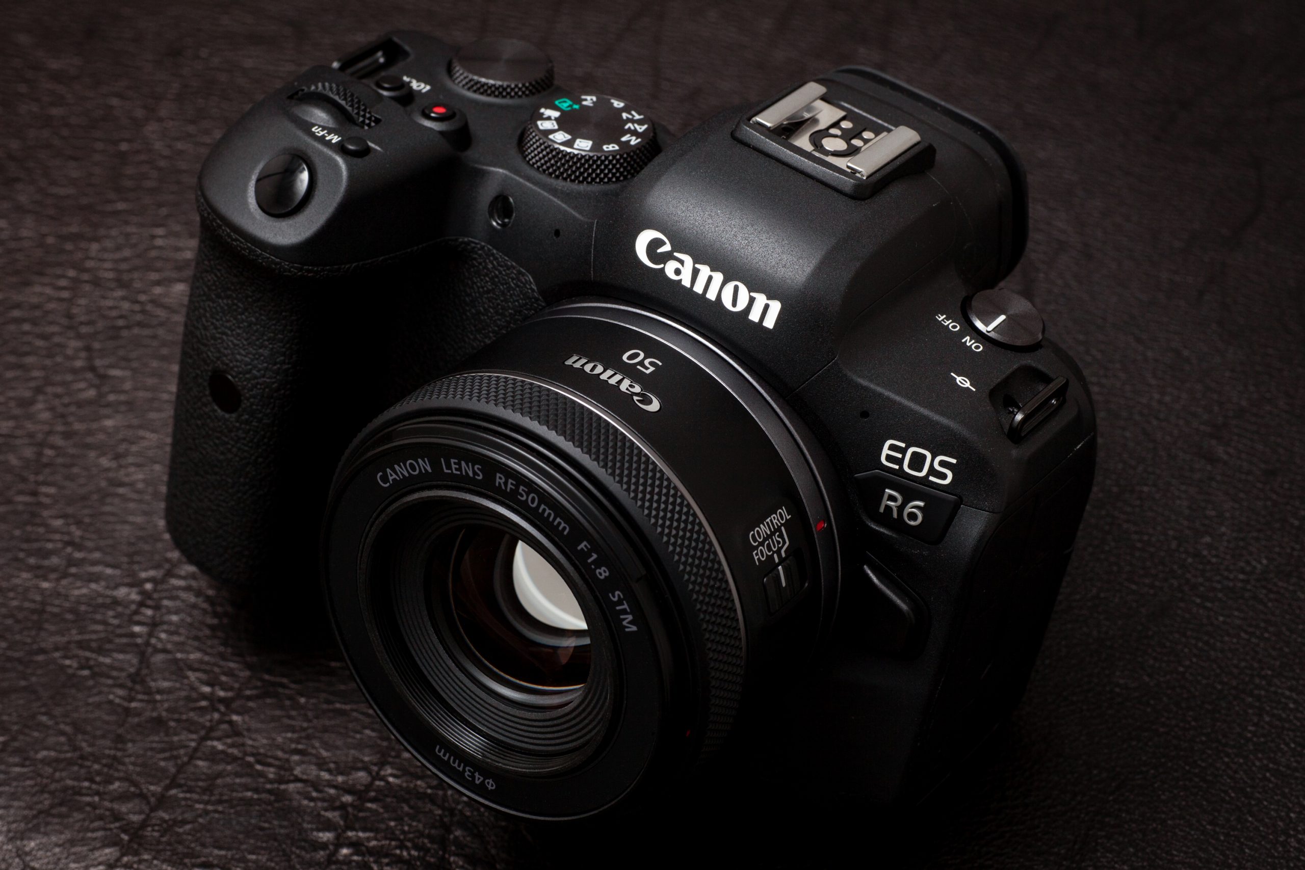 New standard:『Canon RF 50mm F1.8 STM』実写レビュー | KASYAPA