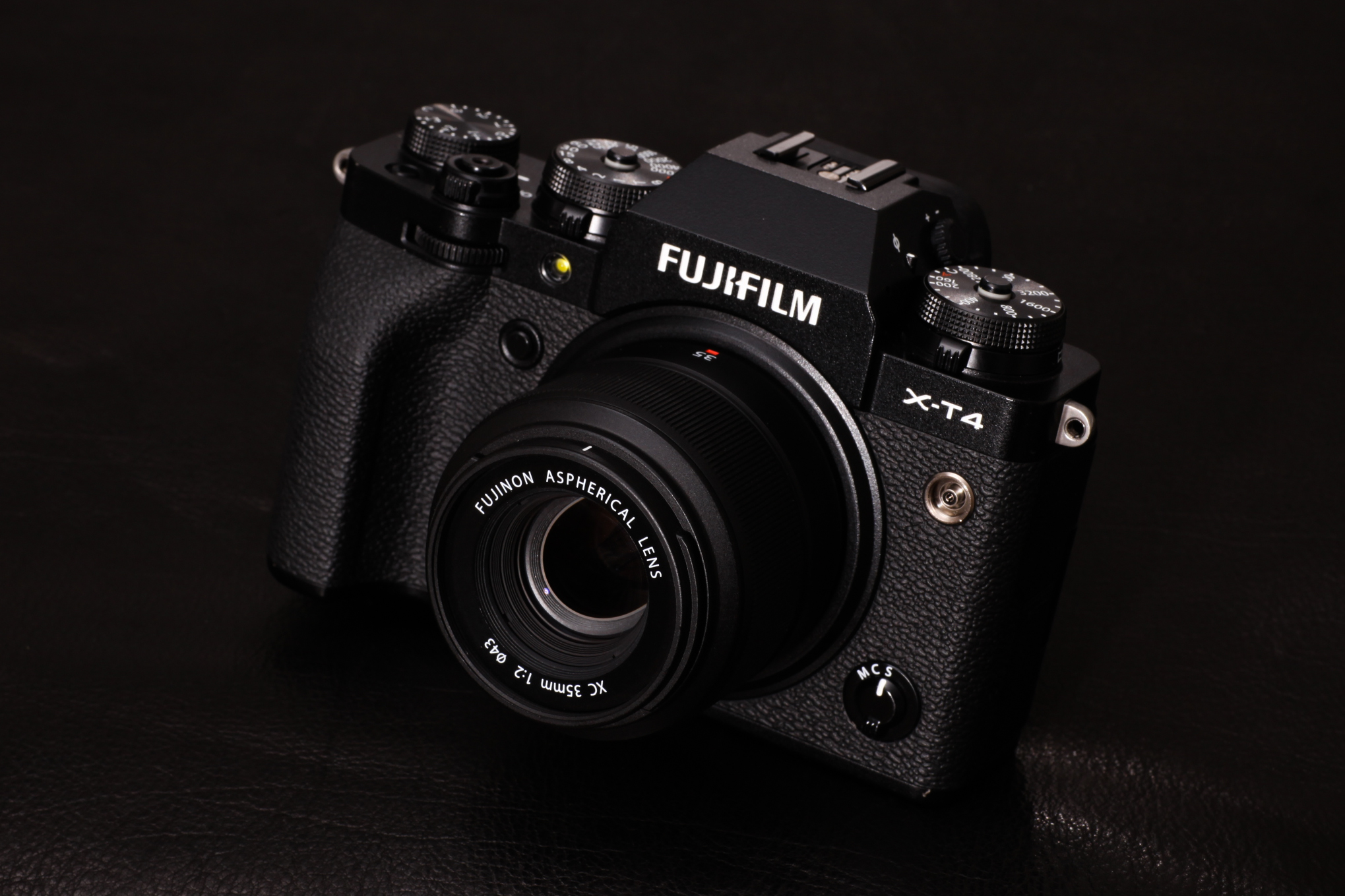 コスパに優れる標準レンズ『FUJIFILM フジノン XC35mm F2』実写 