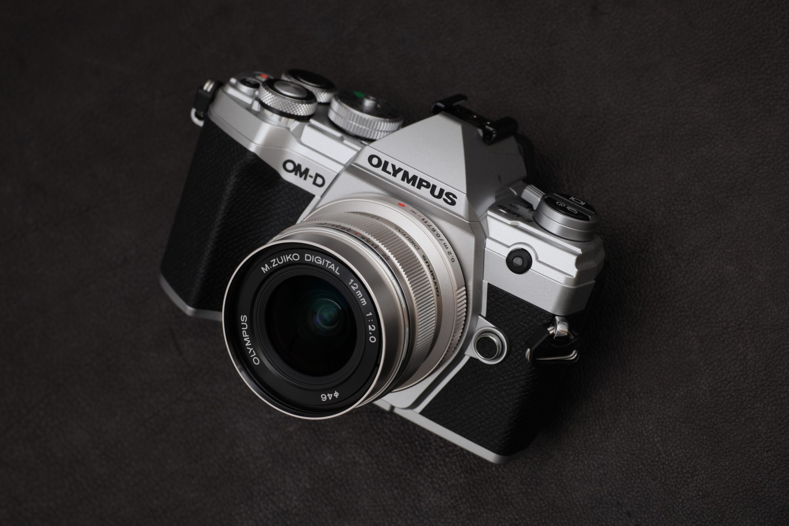 OLYMPUS M.ZUIKO DIGITAL ED 12mm F2.0 美品 | labiela.com