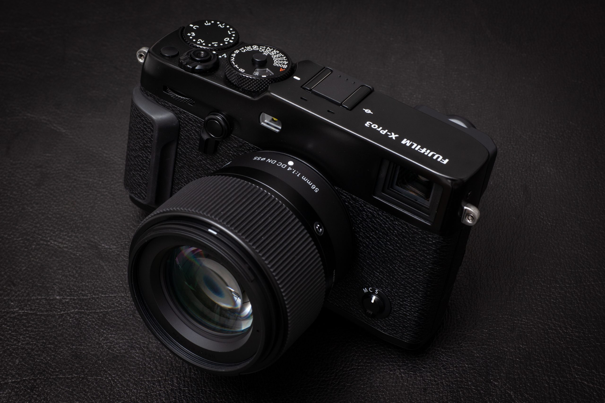 56mm F1.4 DC DN contemporary 富士フイルム X-hybridautomotive.com