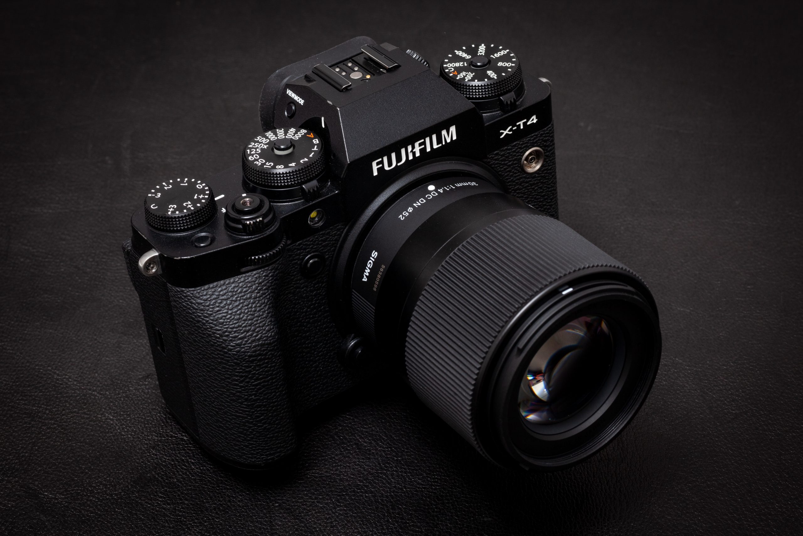 763: あの描写力を、Xで。『SIGMA Contemporary 16/30/56mm F1.4 DC DN ...