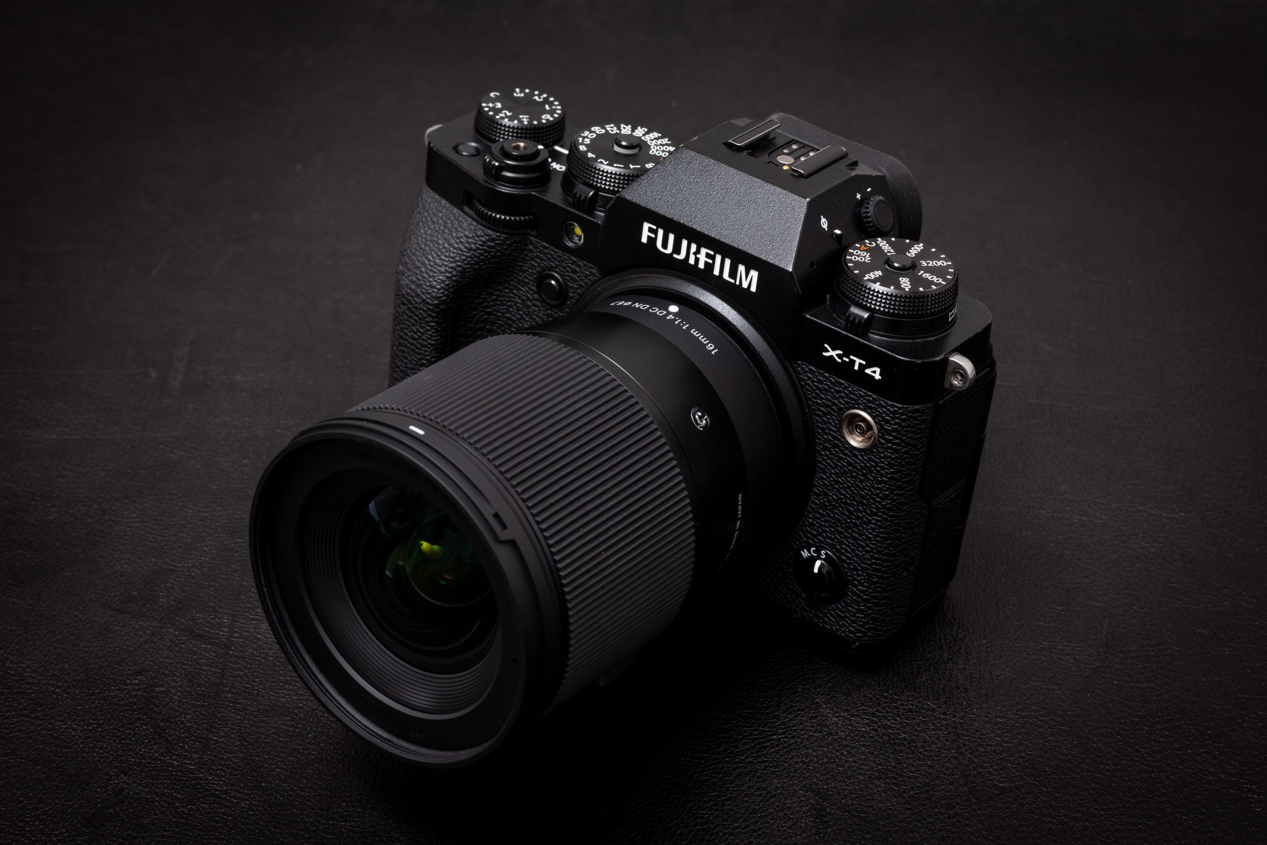 : あの描写力を、Xで。SIGMA Contemporary mm F1.4 DC DN