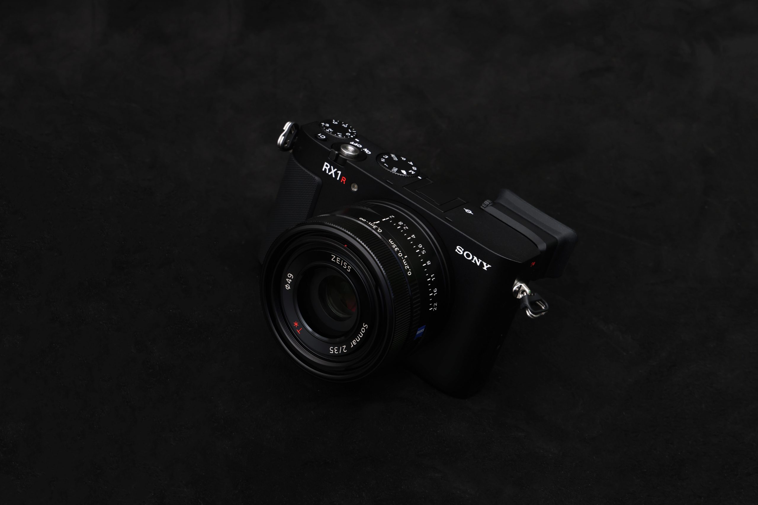 SONY Cyber-shot RX1R III