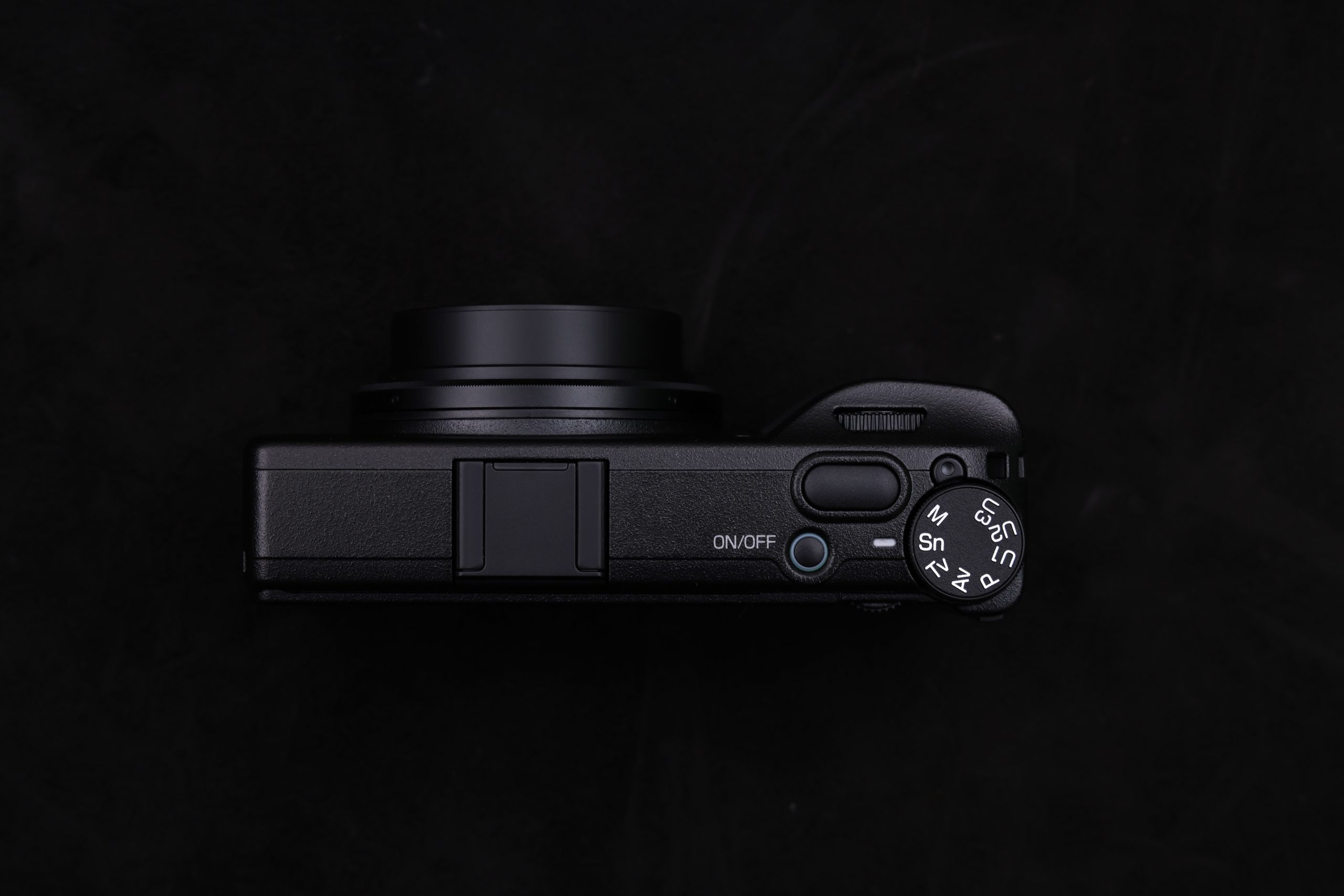 RICOH GR IV