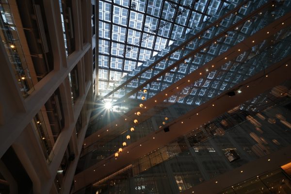 1013: まず、この広角。『 SAMYANG AF 16mm F2.8 P FE 』