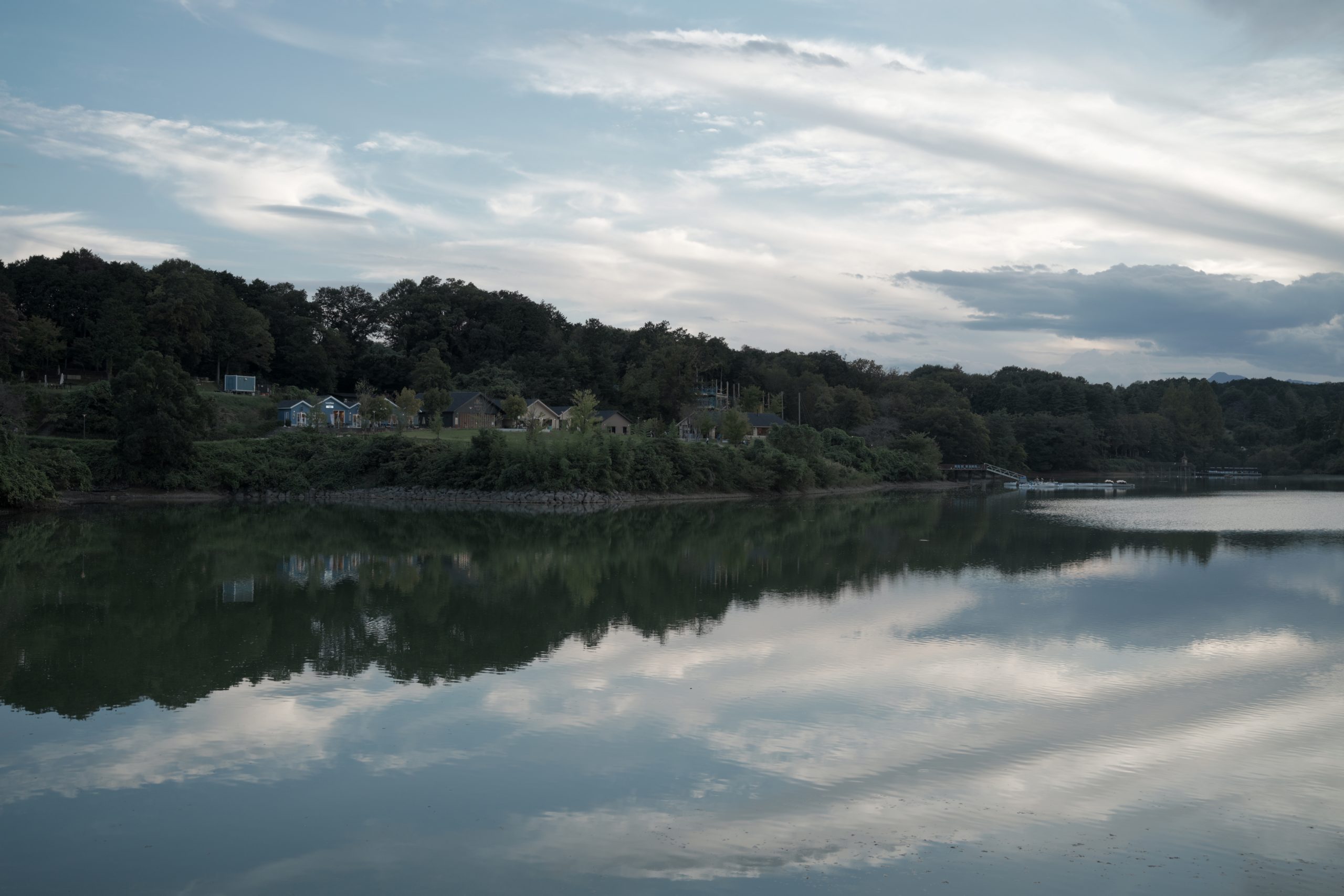 Nikon ZR + NIKKOR Z 24-70mm F4 S