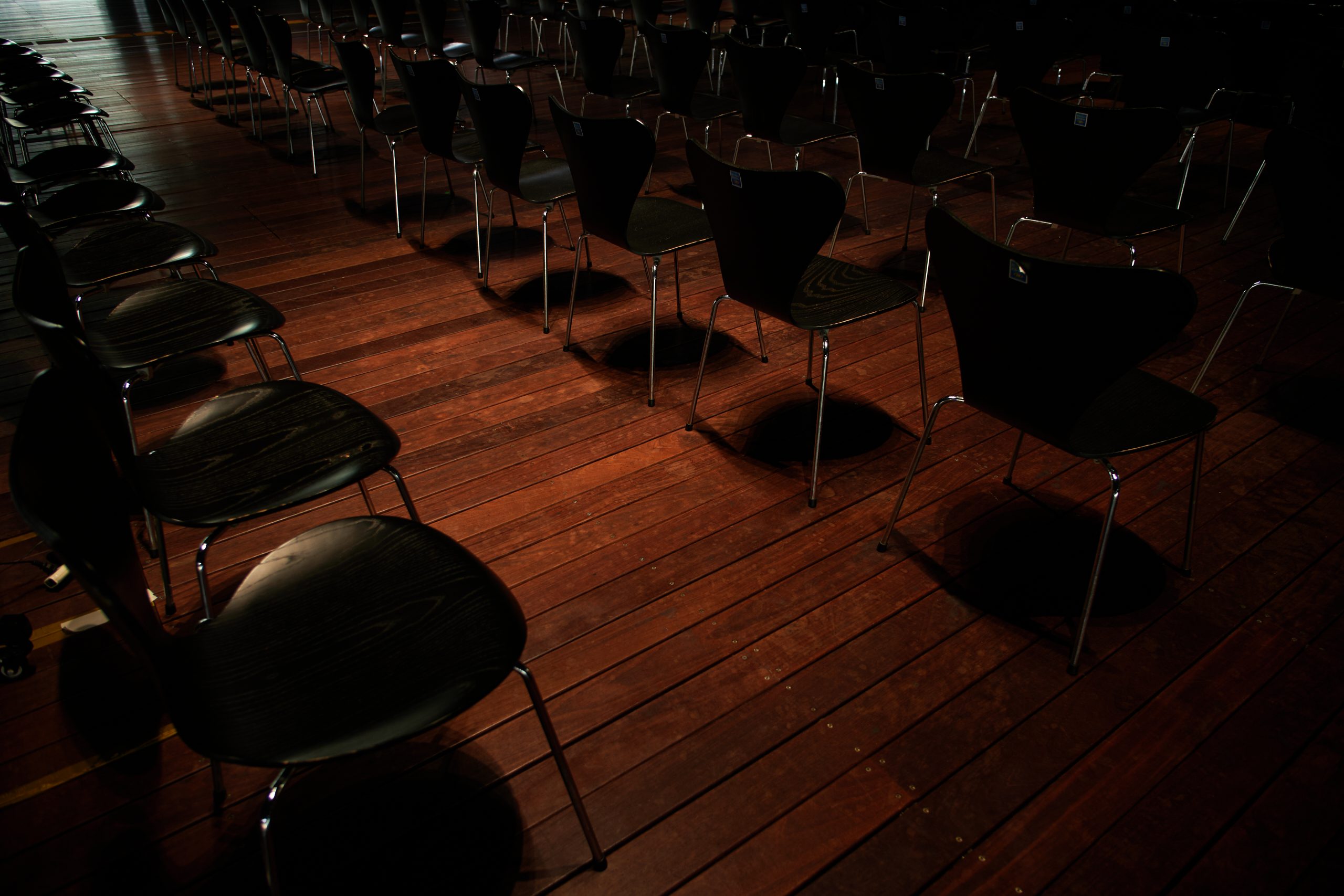 NIKKOR Z DX 16-50mm F2.8 VR