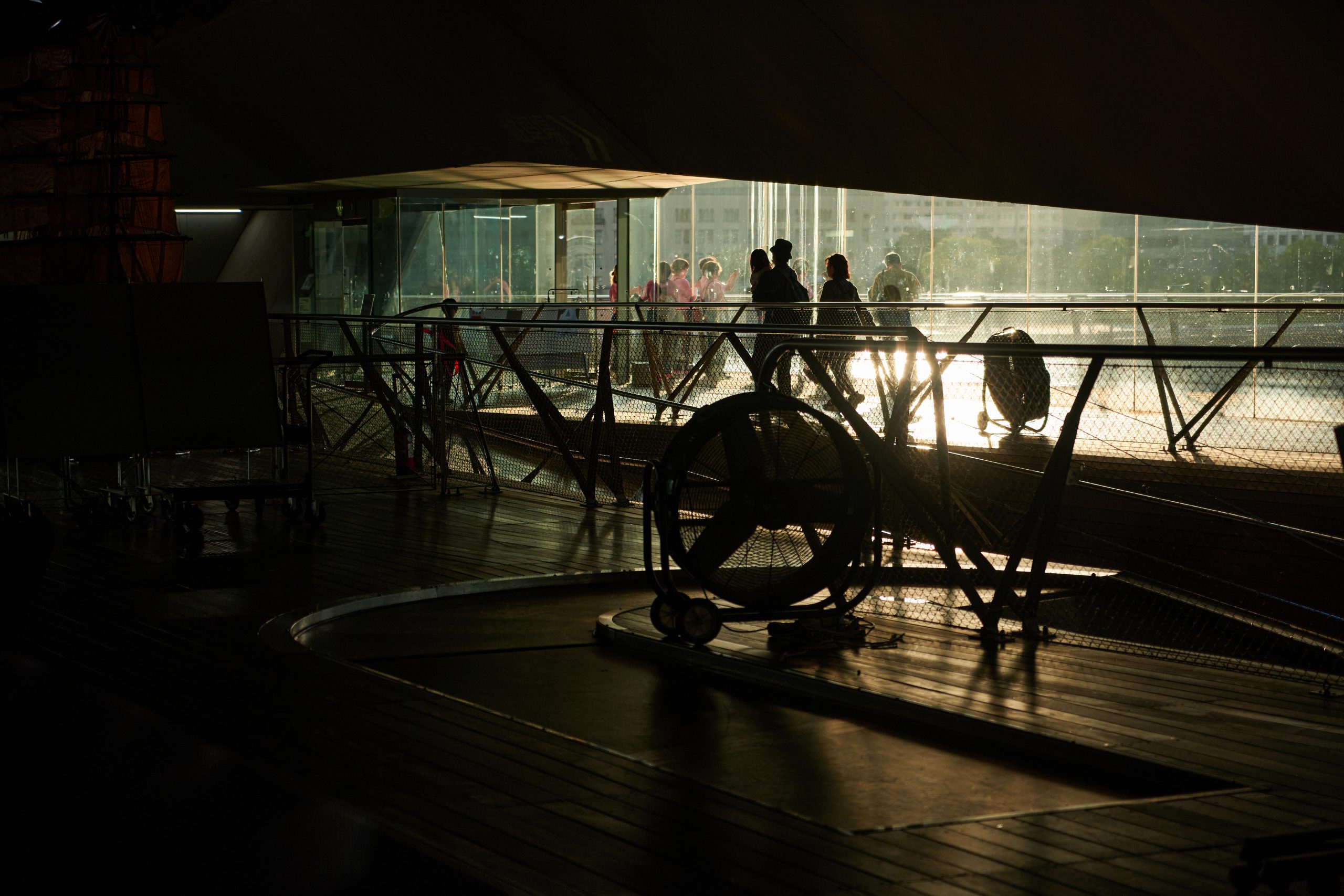 NIKKOR Z DX 16-50mm F2.8 VR