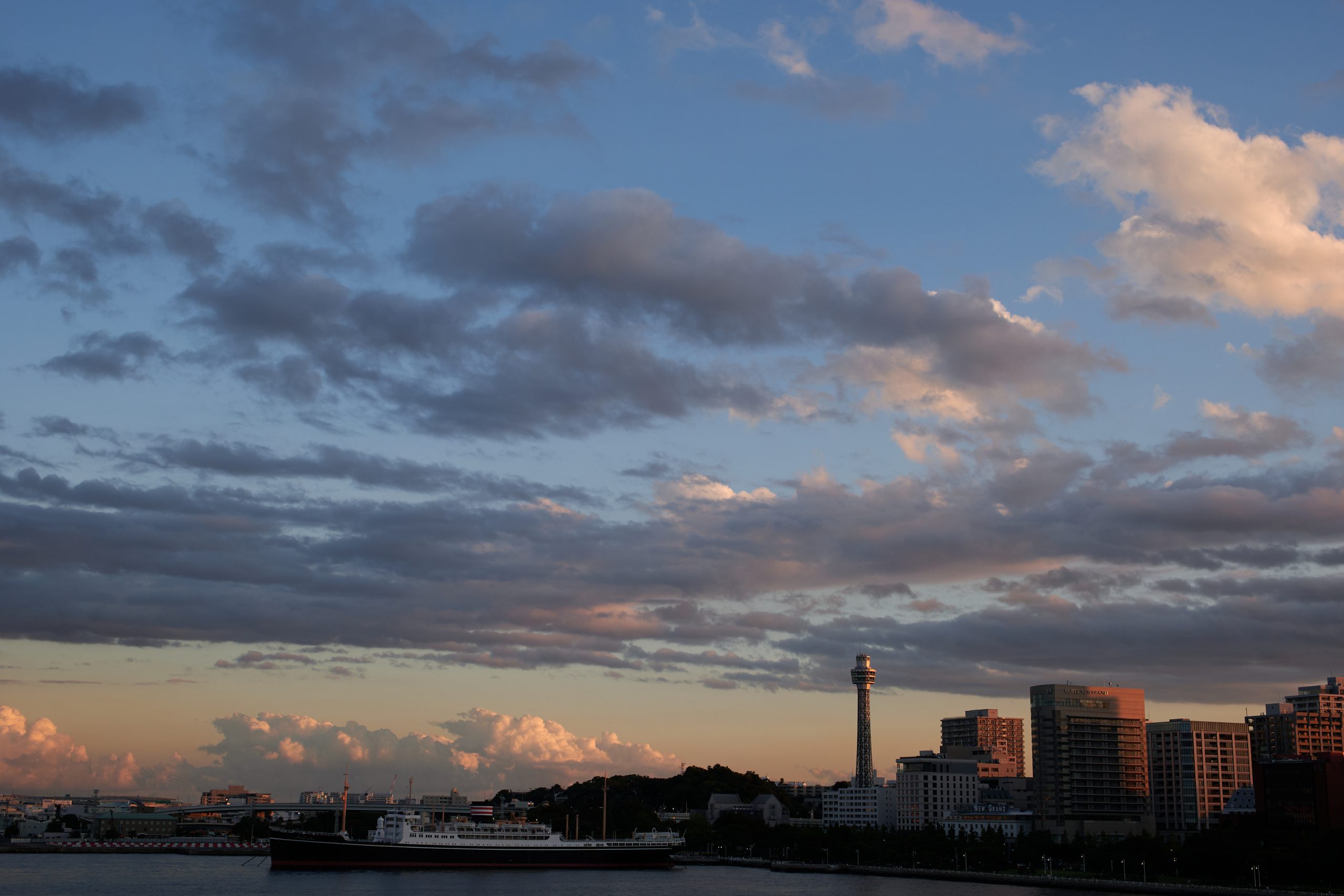 NIKKOR Z DX 16-50mm F2.8 VR