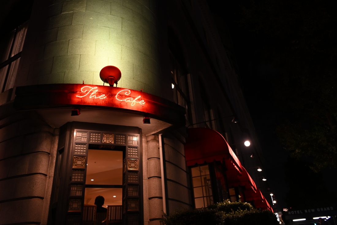 NIKKOR Z DX 16-50mm F2.8 VR