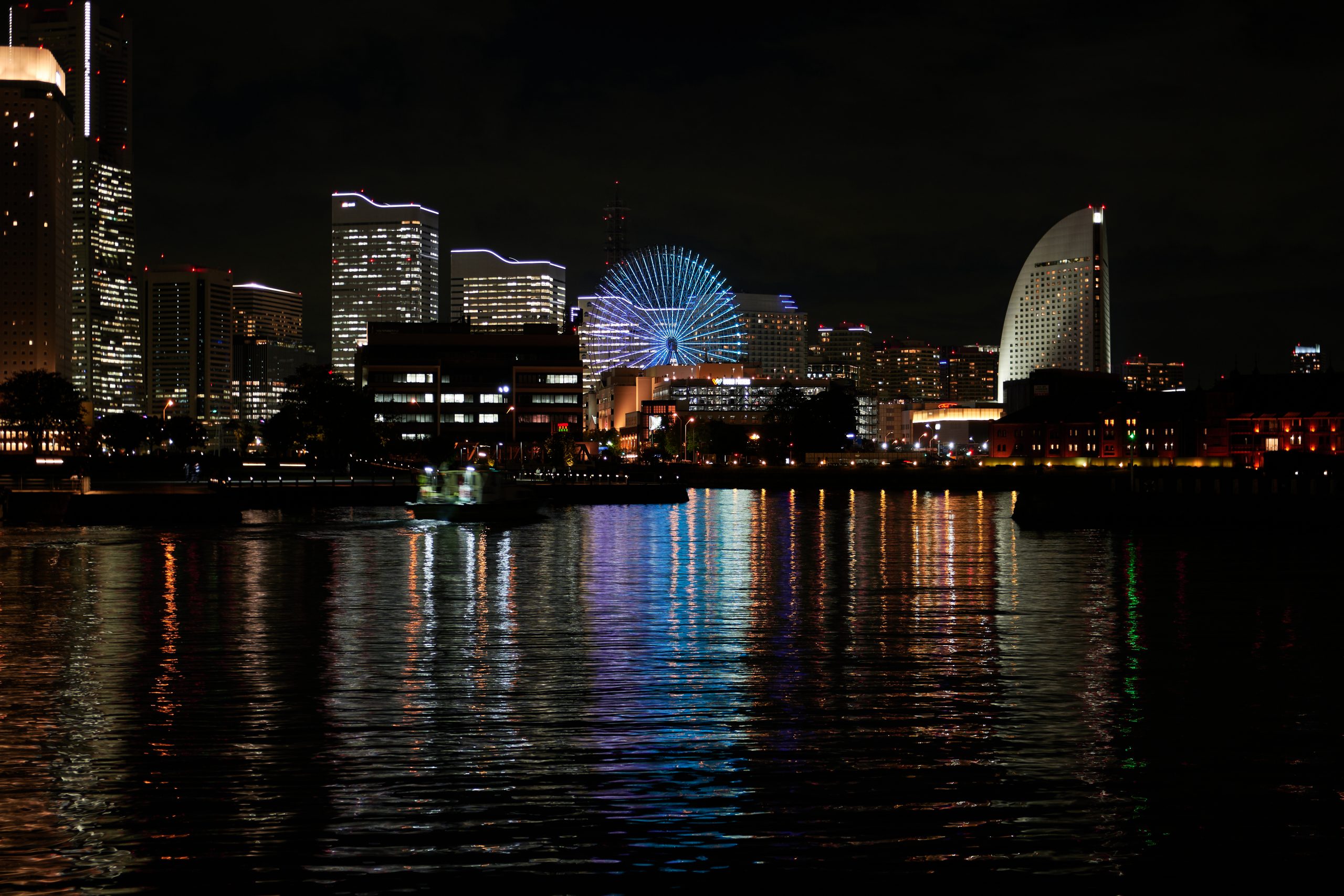 NIKKOR Z DX 16-50mm F2.8 VR