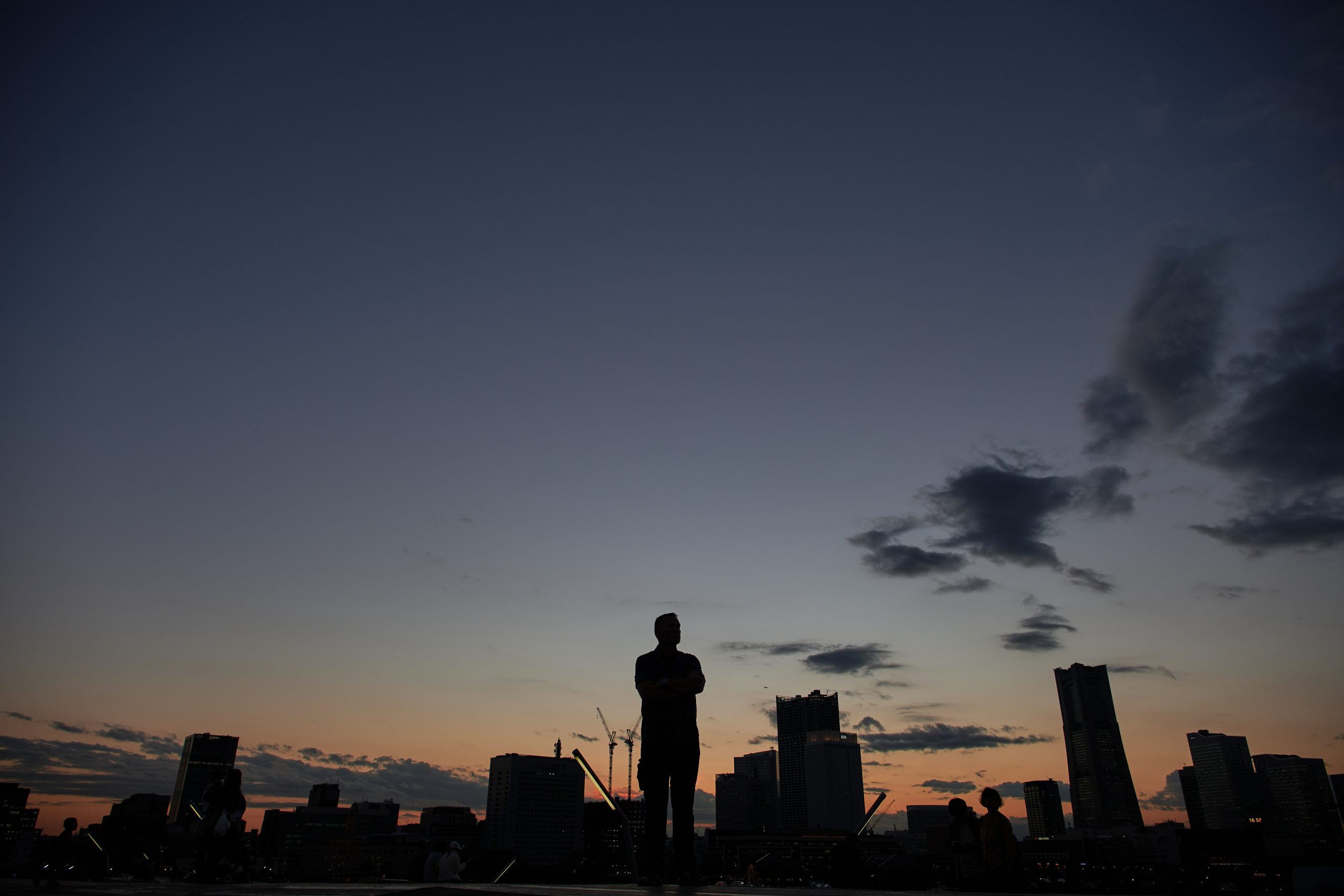 NIKKOR Z DX 16-50mm F2.8 VR