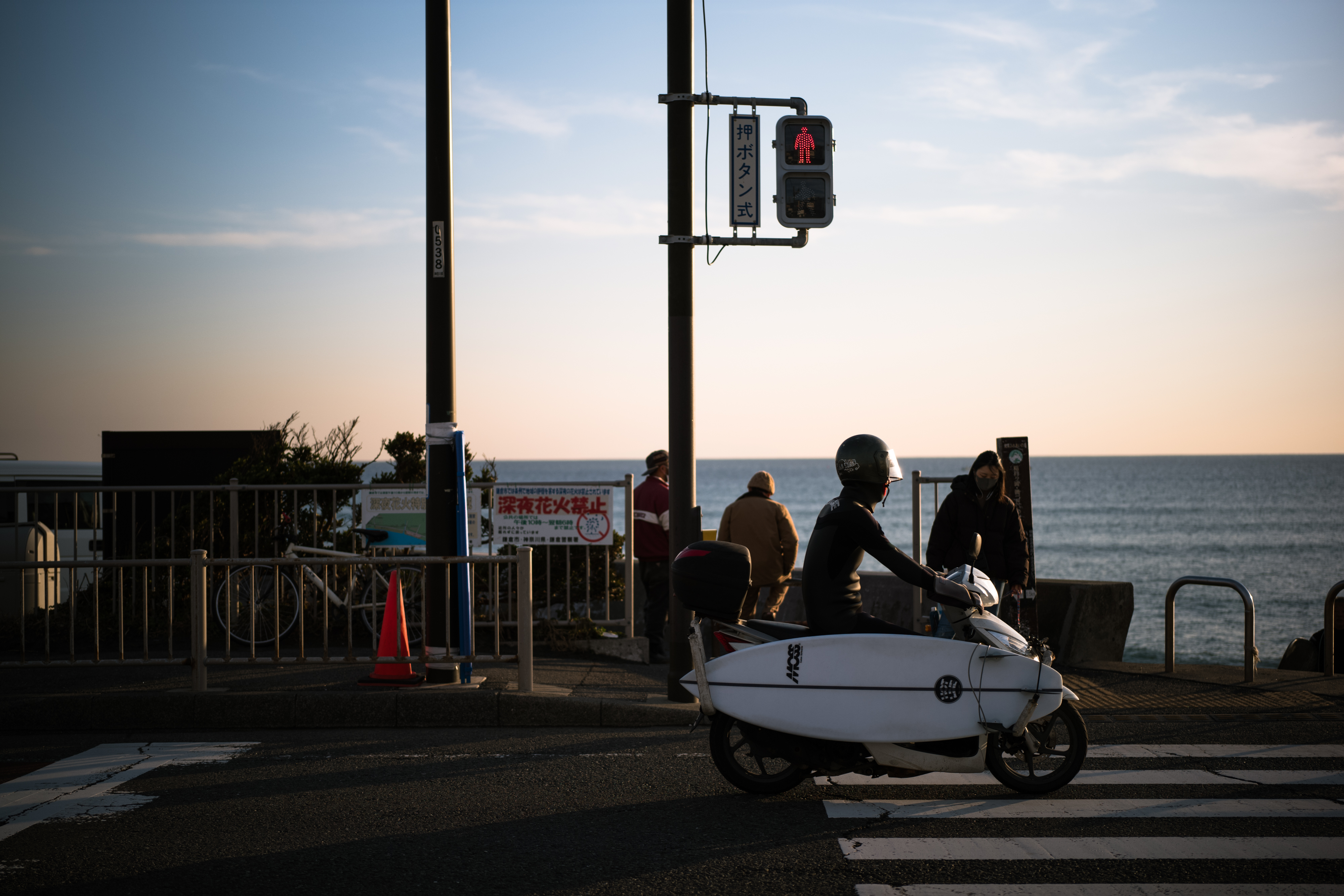 心を掴んで離さない標準レンズ： Voigtlander APO-LANTHAR 50mm F2