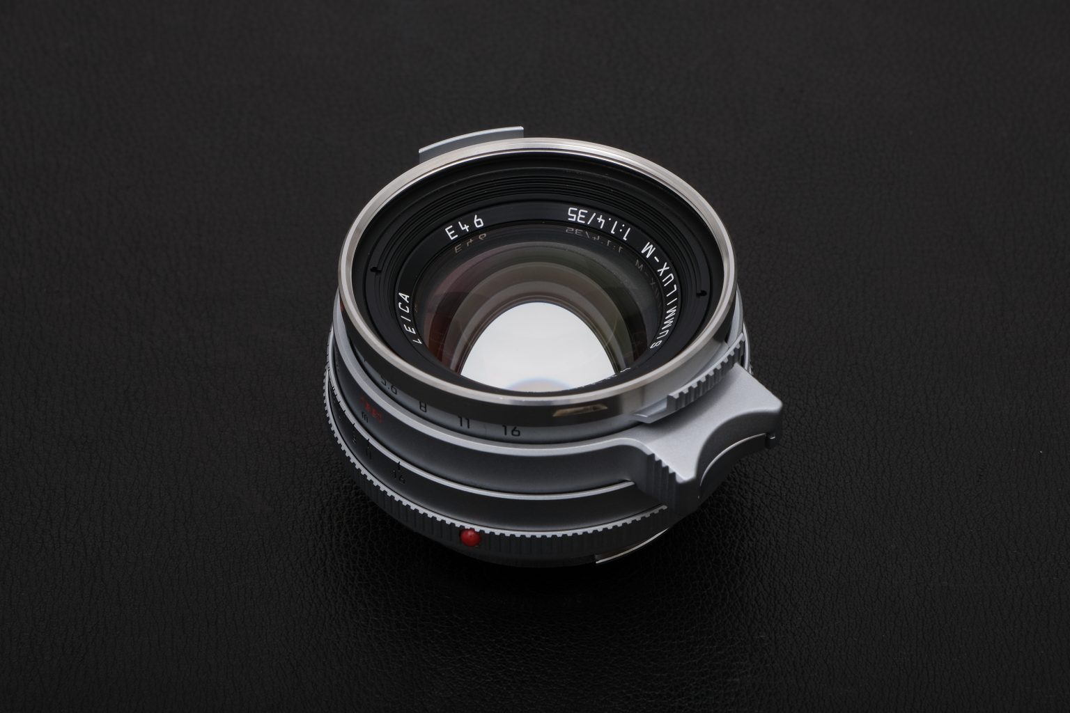 LEICA Summilux M35mm F1.4 11301 | Kasyapa for LEICA