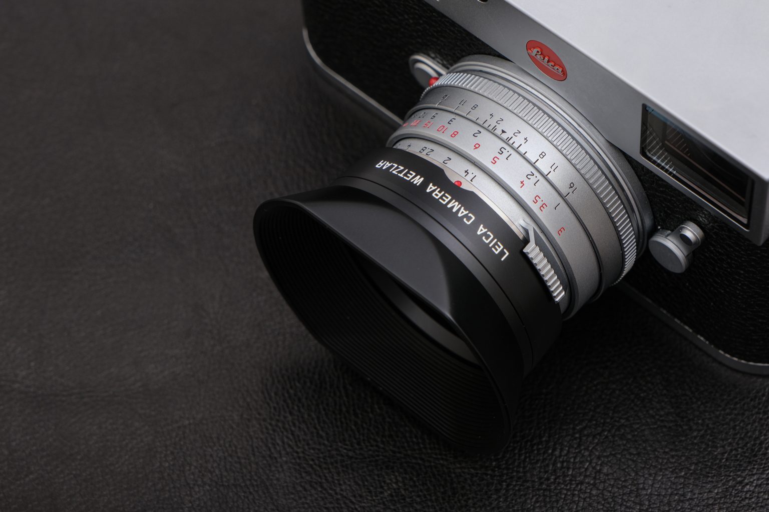 LEICA Summilux M35mm F1.4 11301 | Kasyapa for LEICA