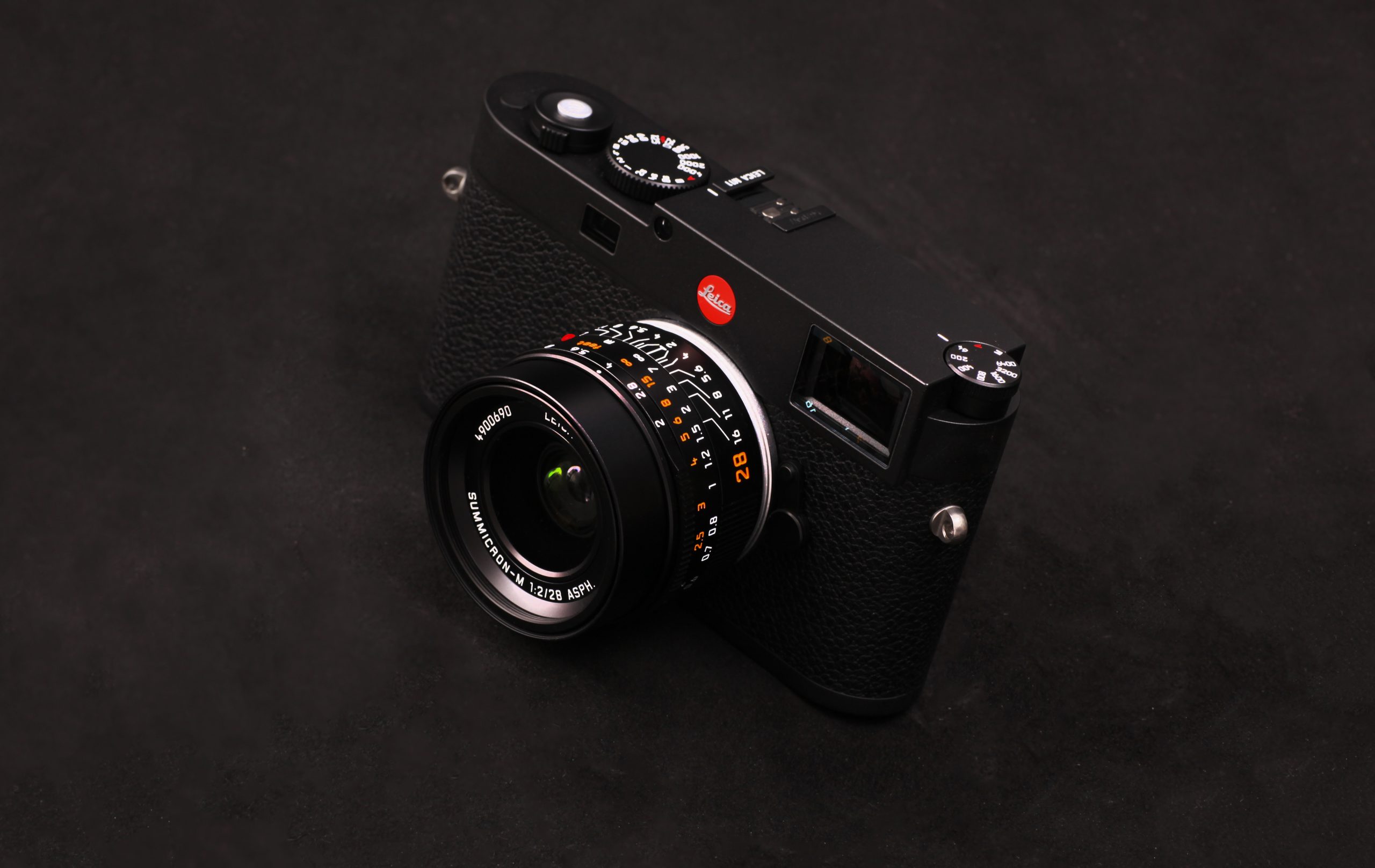 LEICA SUMMICRON M28mm F2 ASPH. 11618 | Kasyapa for LEICA