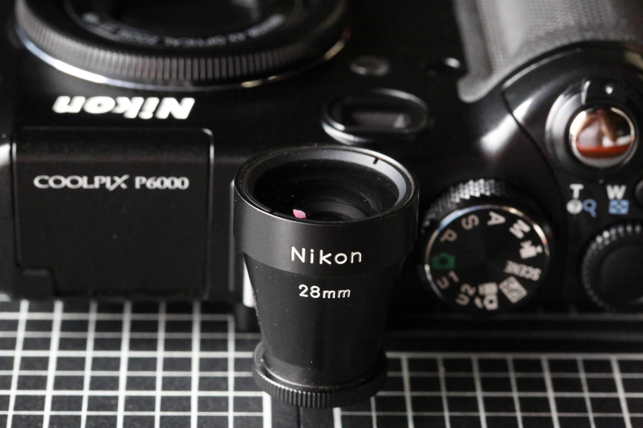 SALE／81%OFF】 非常に良い Nikon デジタルカメラ COOLPIX クールピクス P6000 COOLPIXP6000 qdtek.vn