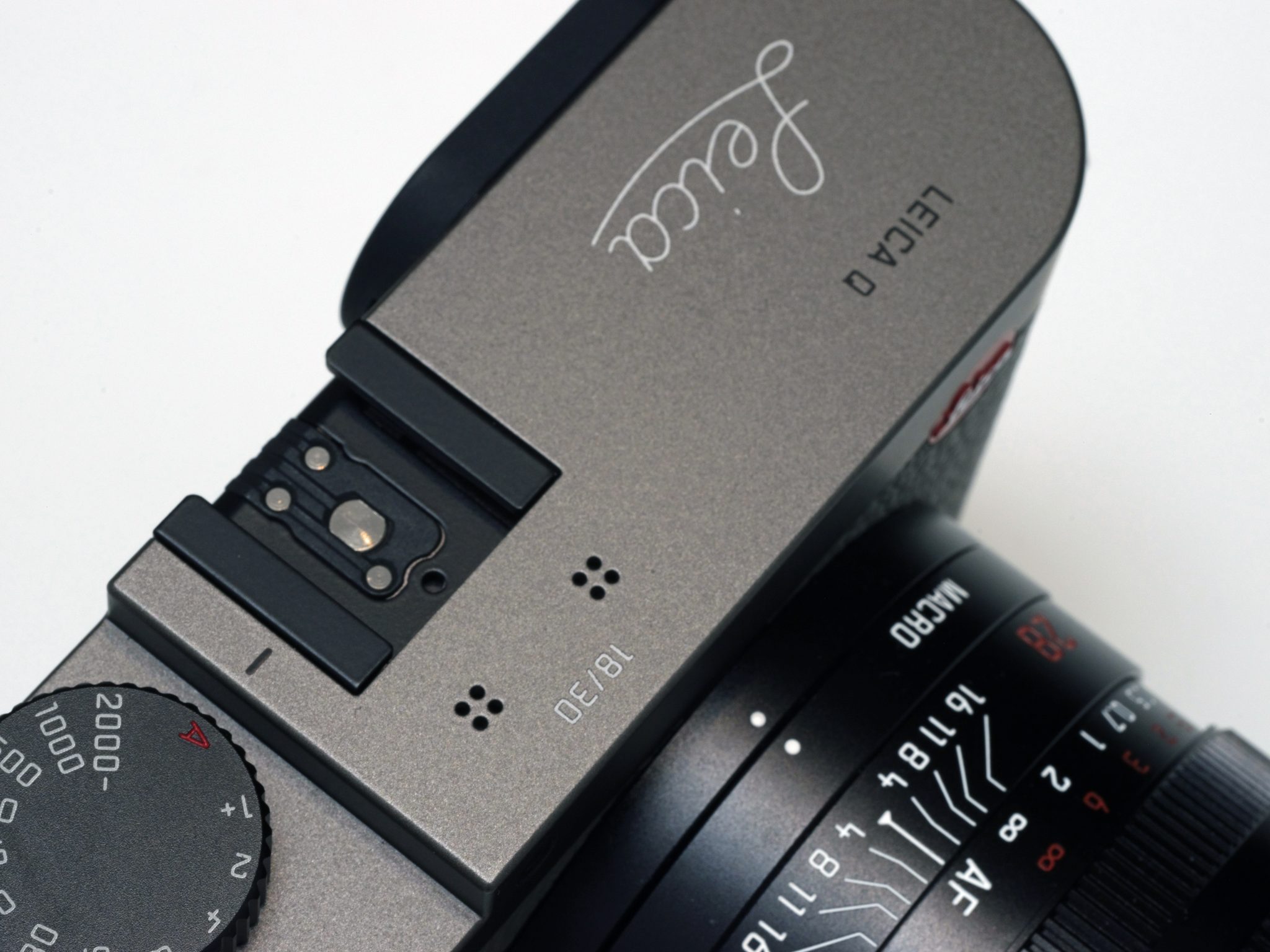 【Leica】個性のあるQ、揃ってます！ | THE MAP TIMES