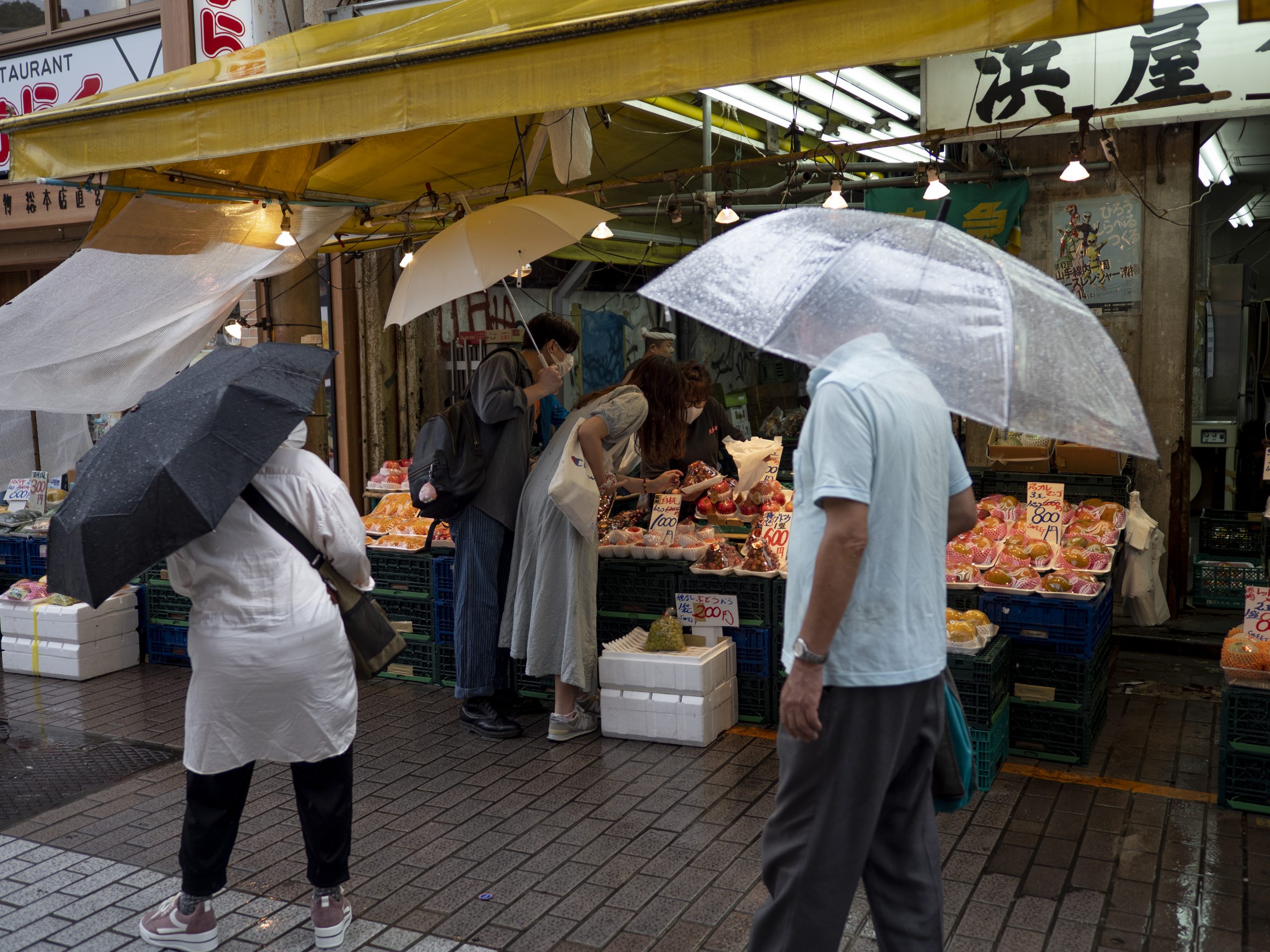 OM-D E-M1 Mark II + M.ZUIKO DIGITAL ED 17mm F1.2 PRO