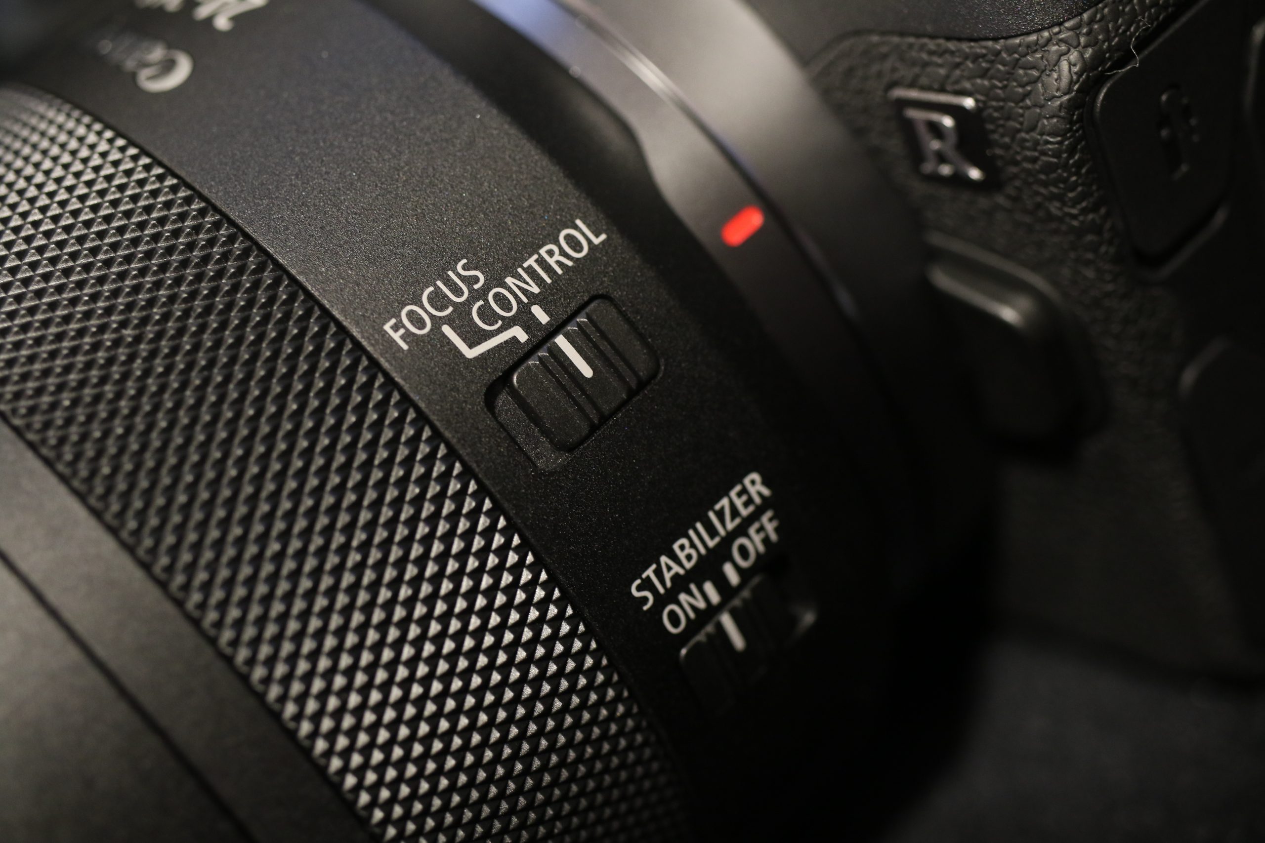 Canon】 R STYLE ～RF24-240mm F4-6.3 IS USM～ THE MAP TIMES