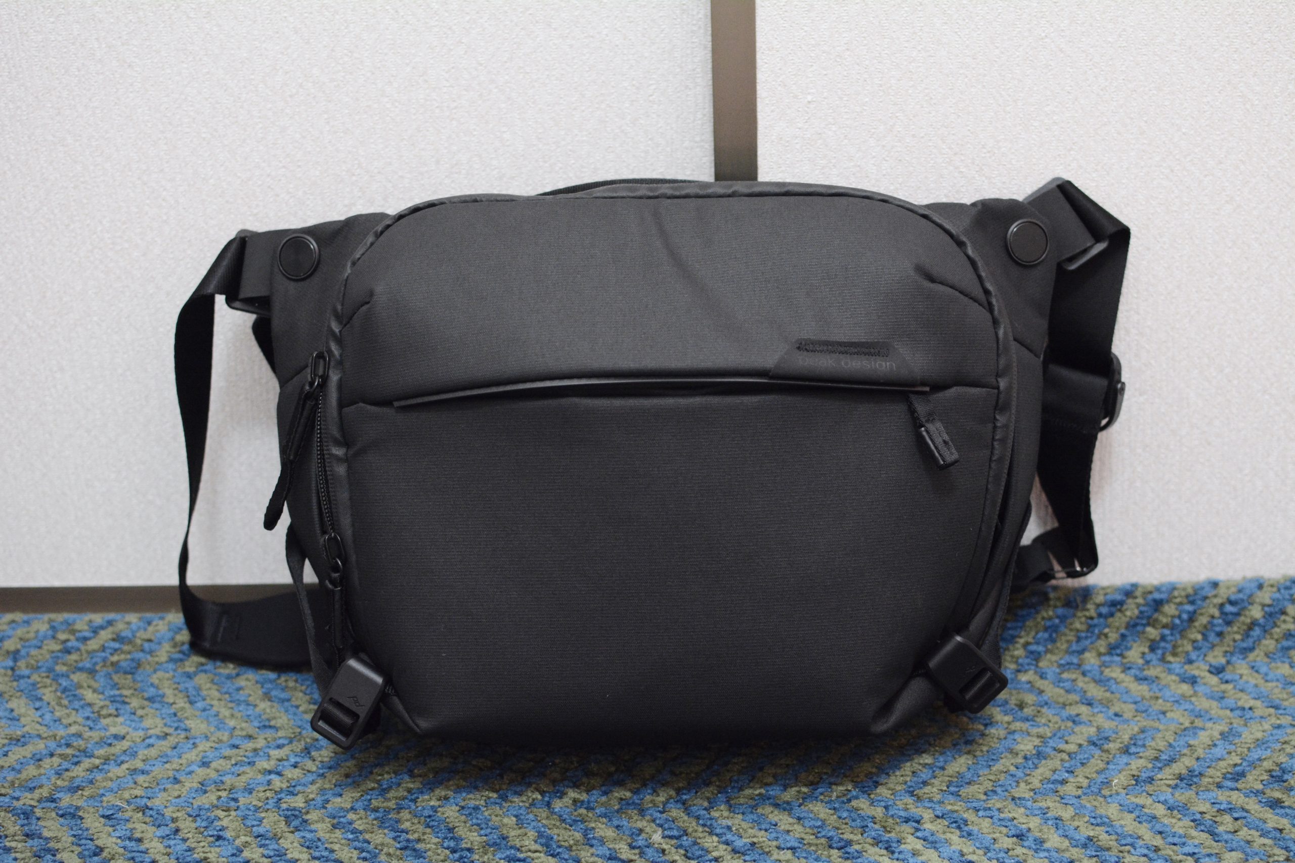 Peak design everyday sling 6L カメラバッグ | www.fleettracktz.com