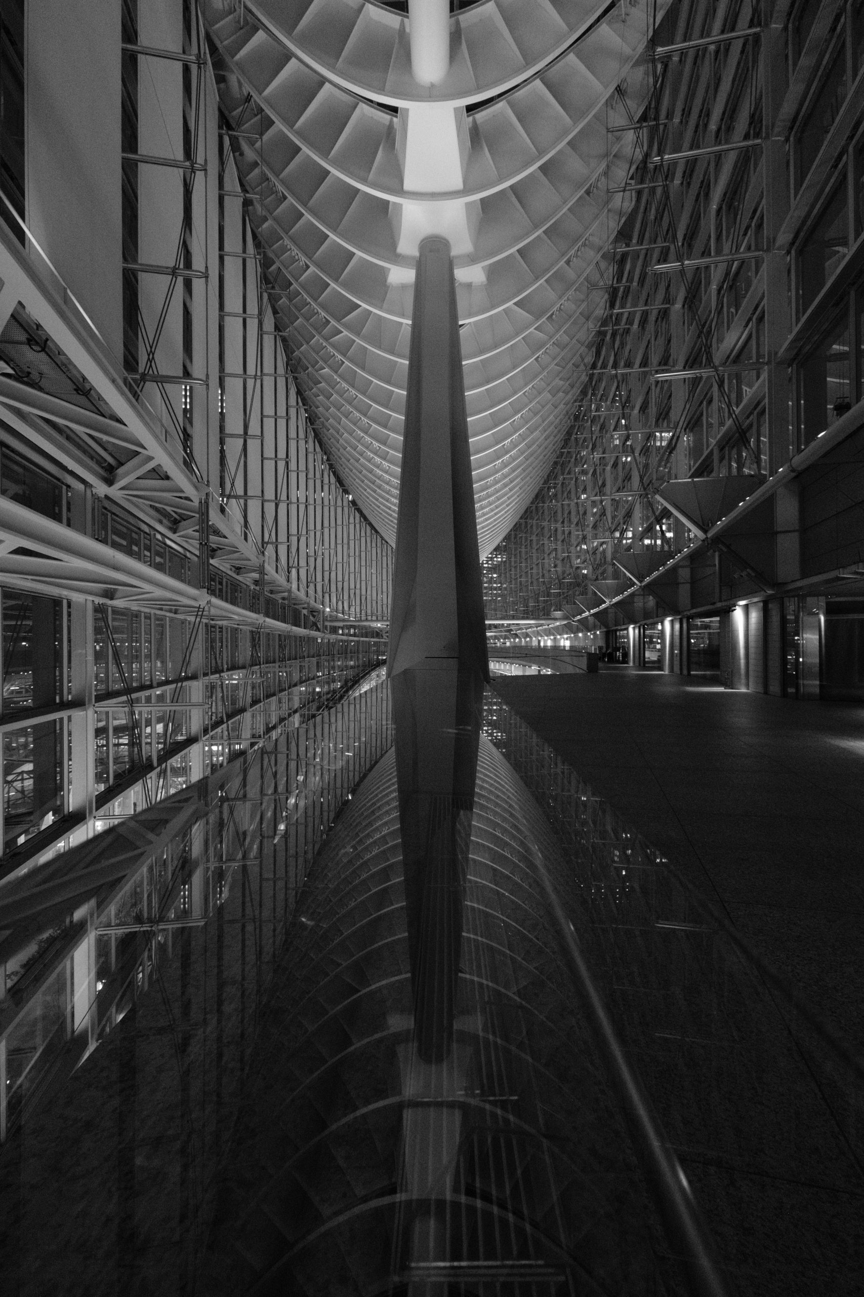 【FUJIFILM】~ SPACE SHIP~