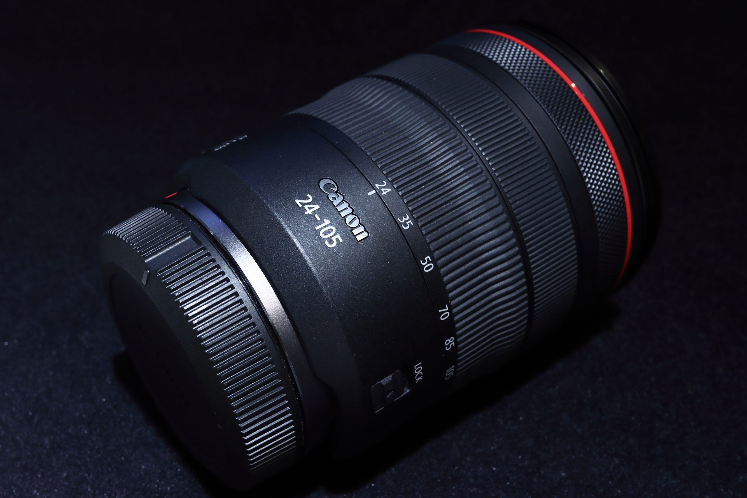 Canon】 R STYLE ～RF24-105mm F4L IS USM～ | THE MAP TIMES