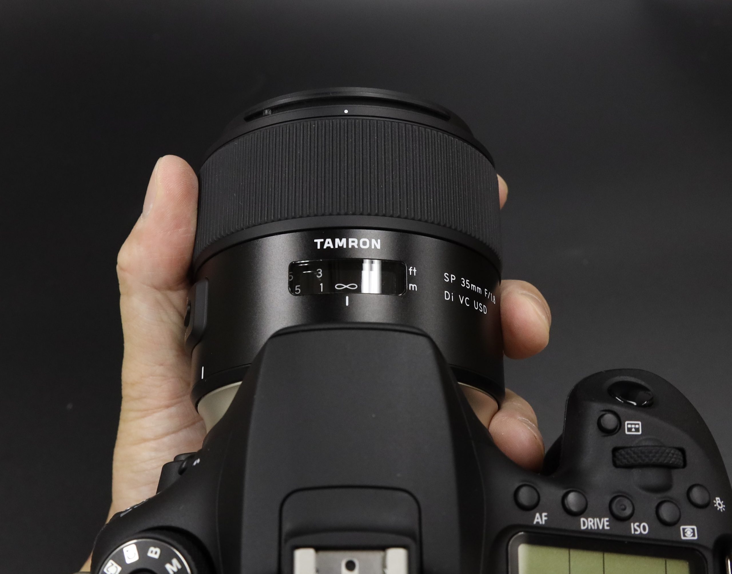 TAMRON】SP 35mm F1.8 Di VC USD/Model F012Eで撮る | THE MAP TIMES