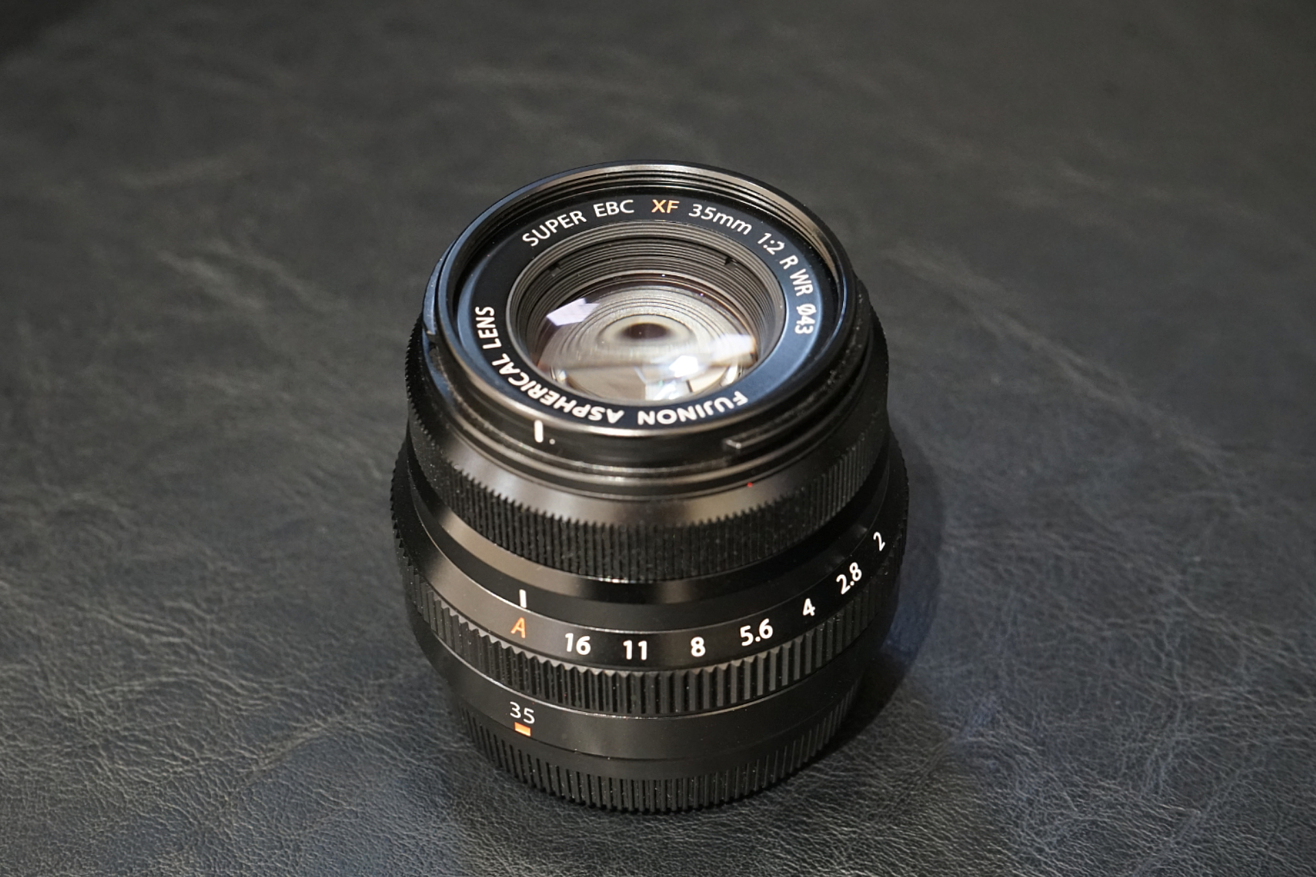 FUJIFILM】 XF35mm F2 R WR に魅せられて | THE MAP TIMES