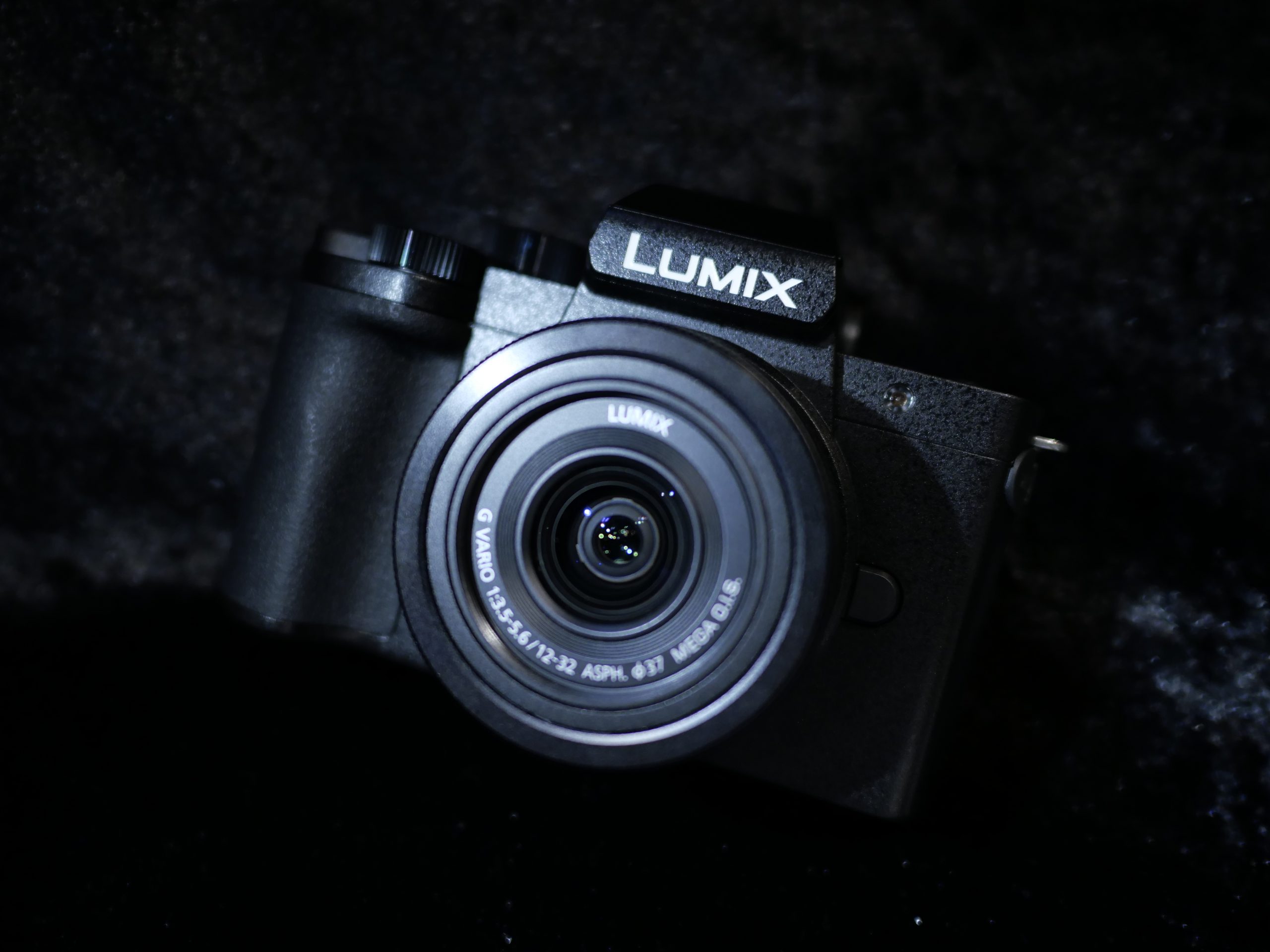 Panasonic】お手軽な本格派 LUMIX G100が登場 | THE MAP TIMES