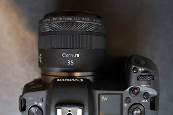 好機到来】Canon RF35mm F1.8 マクロ IS STMが欲しい | THE MAP TIMES