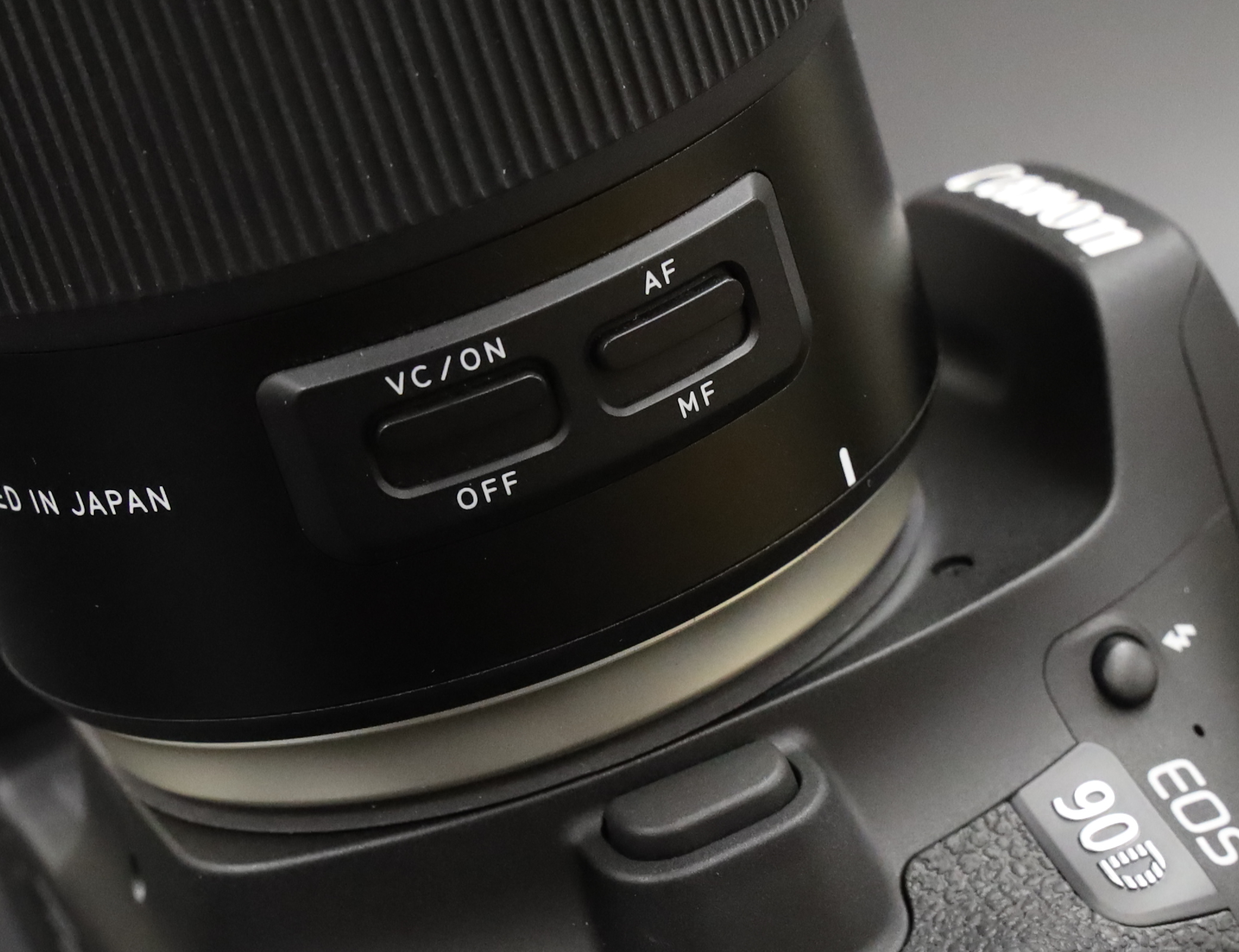 TAMRON】SP 35mm F1.8 Di VC USD/Model F012Eで撮る | THE MAP TIMES