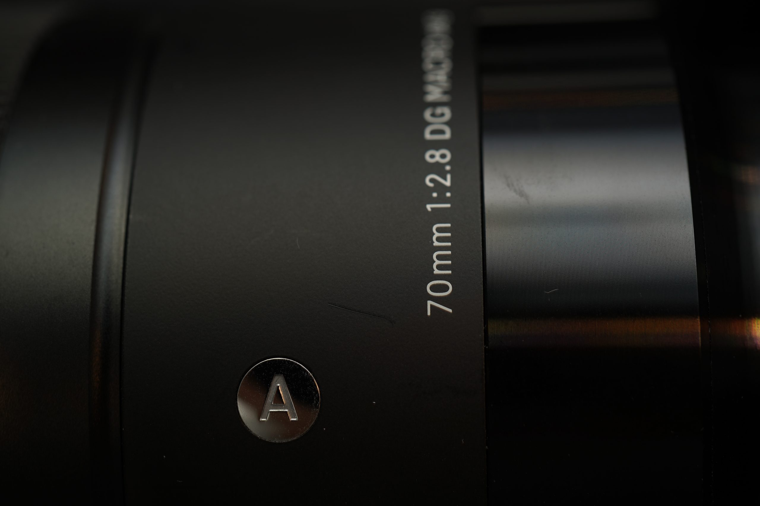 好機到来】いま欲しいカミソリマクロ SIGMA Art 70mm F2.8 DG MACRO 