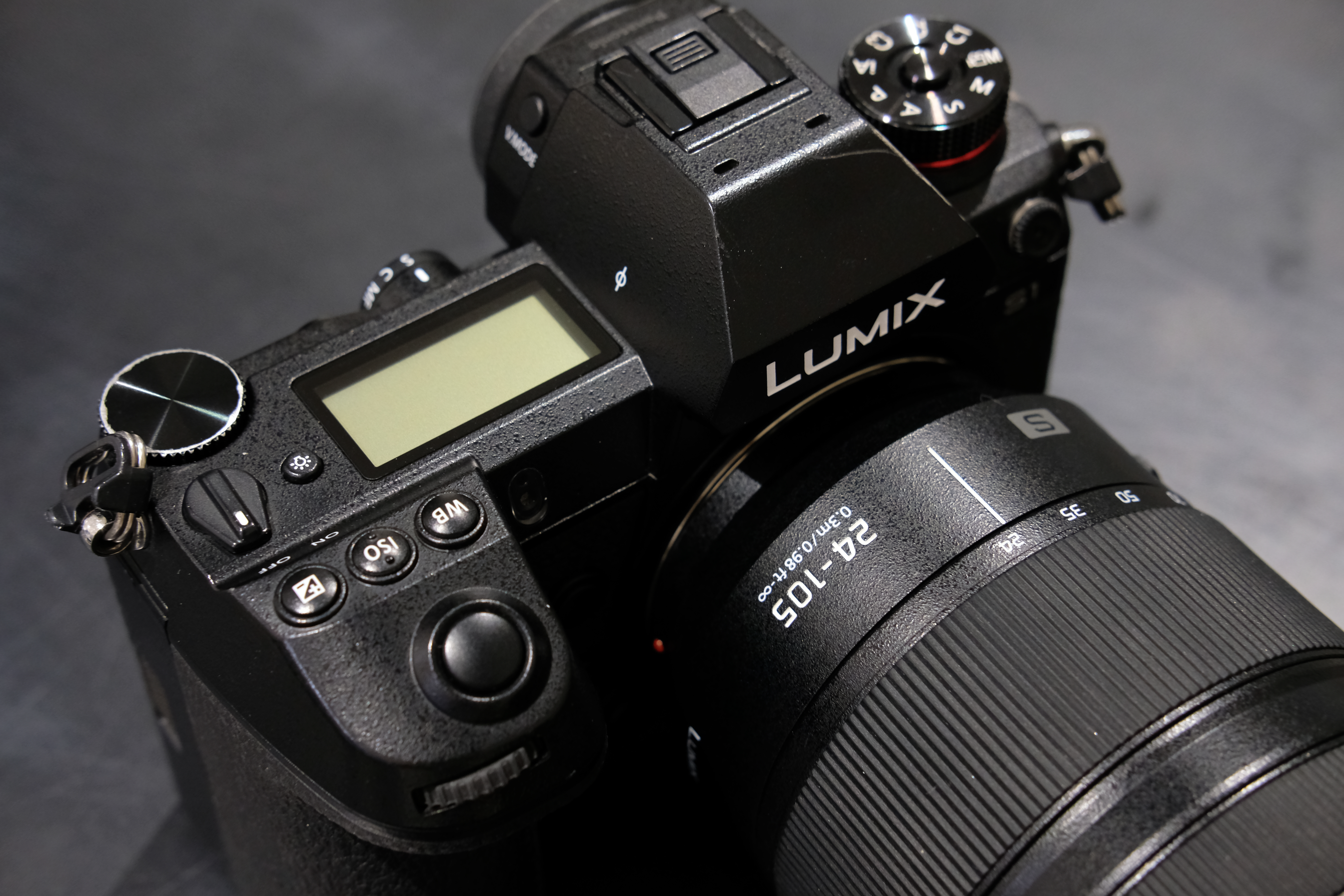 Panasonic LUMIX s1（最終値下げ） 小寺信良の週刊 Electric Zooma!】LUMIX S1の進化形、新開発