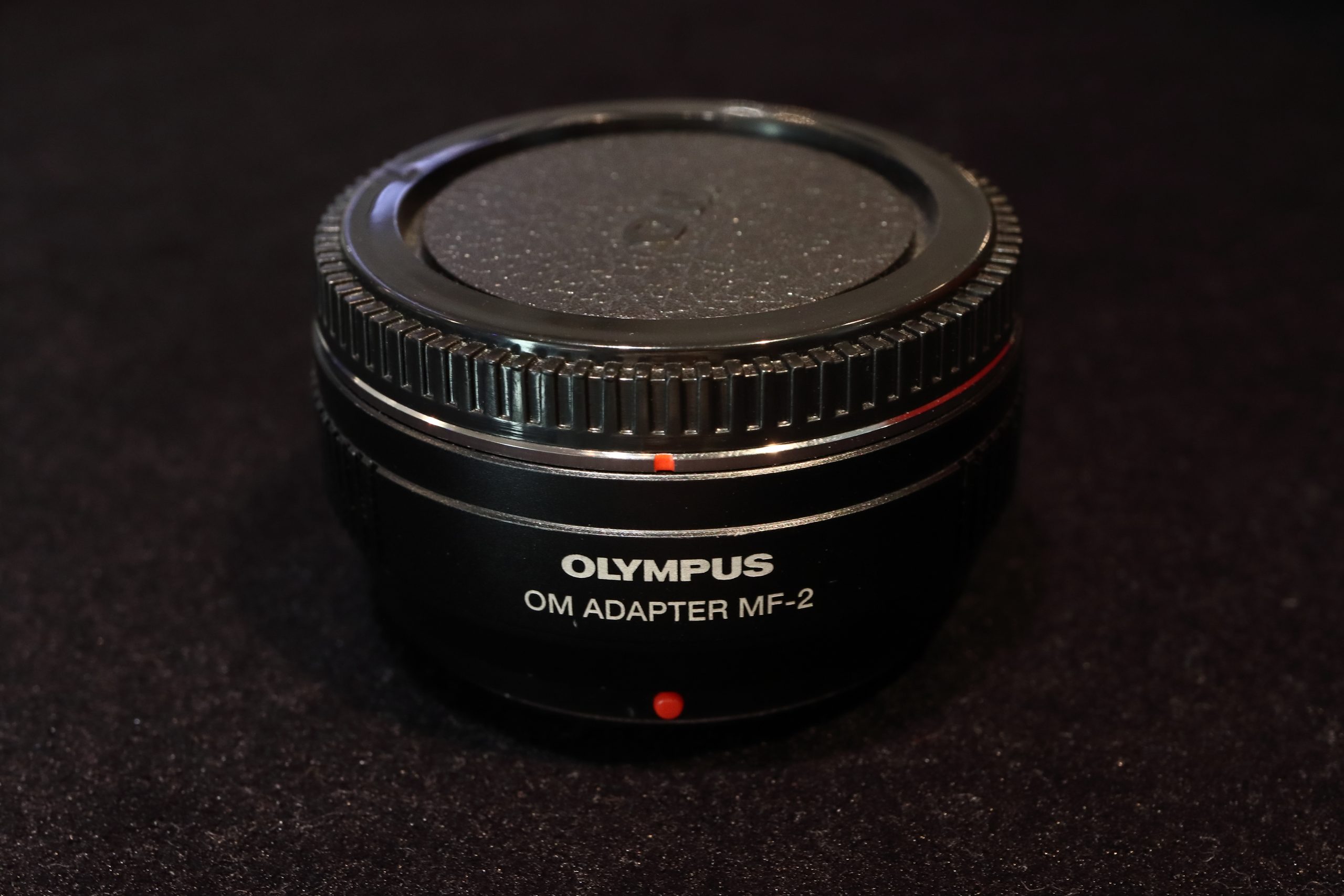 即出荷】 非常に良い Olympus MFレンズ OM 21mm F3.5