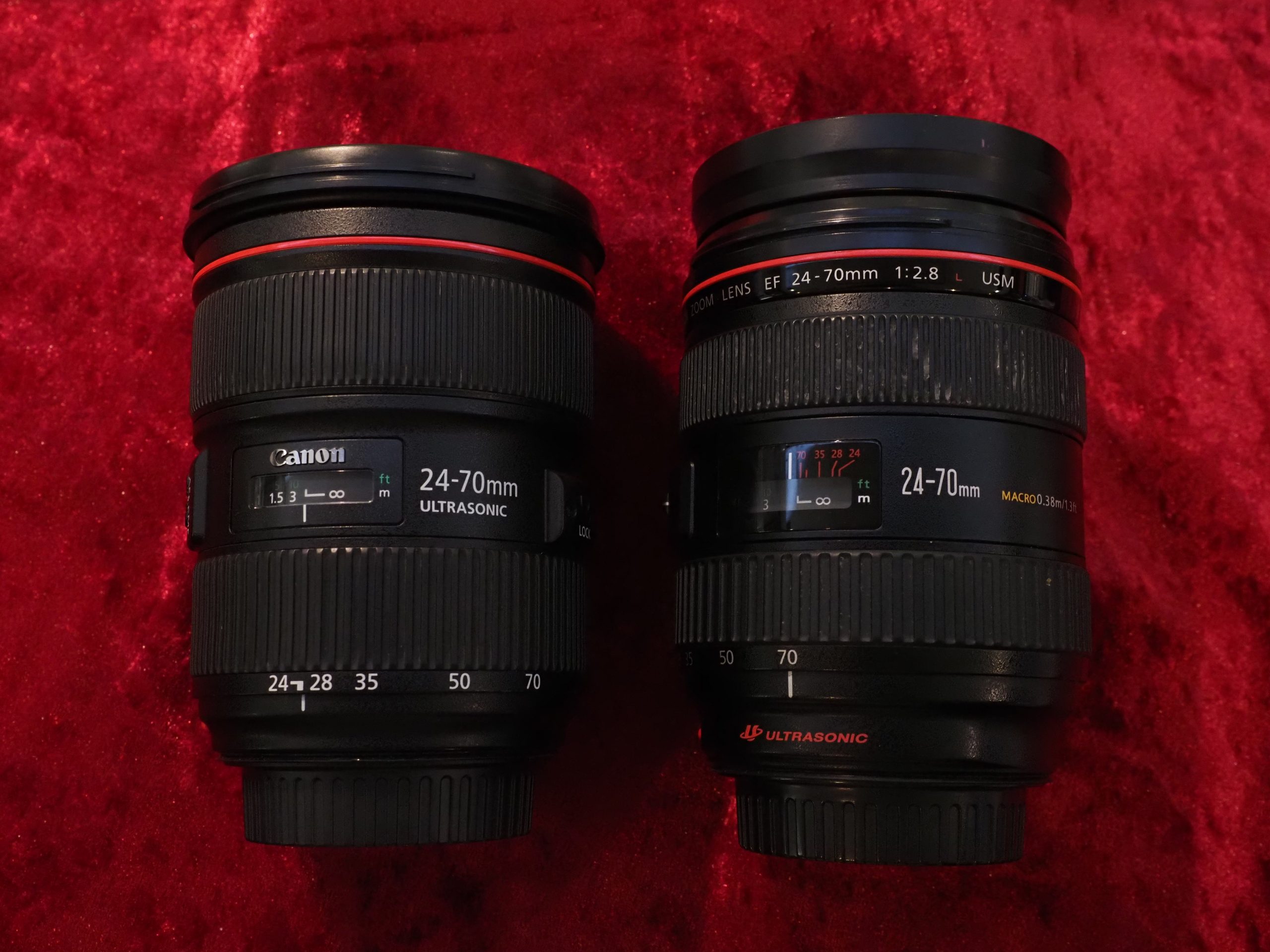 canon ef24-70mm f2.8L USM I型 | tradexautomotive.com