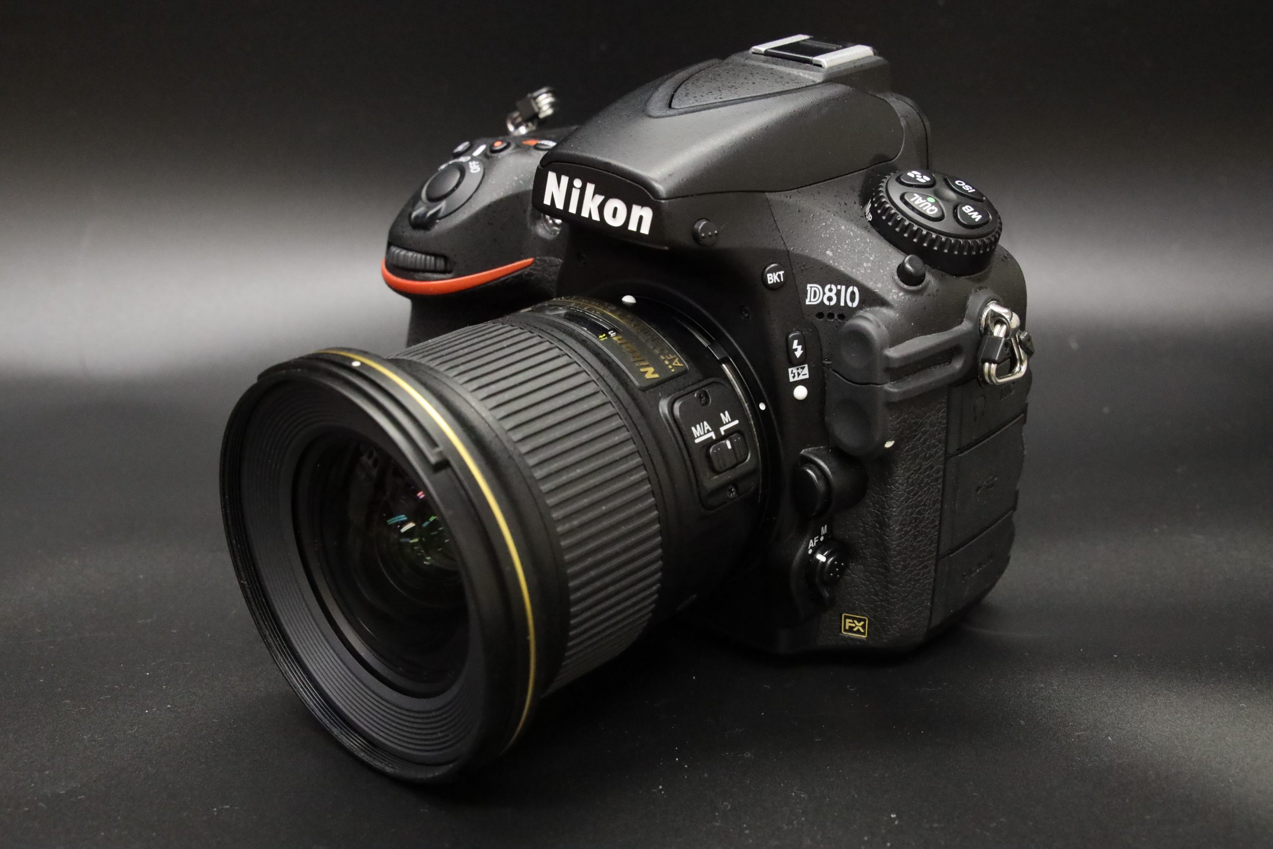 ニコン Nikon 20mm F1.8GNikon20mmF18G - レンズ(単焦点)