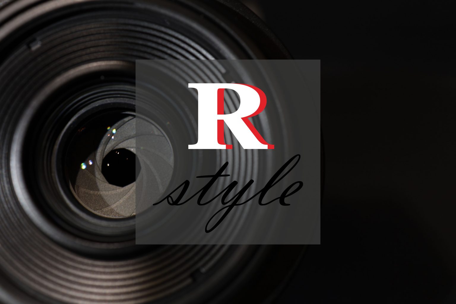 【Canon】R STYLE～RF35mm F1.8 マクロ IS STM～