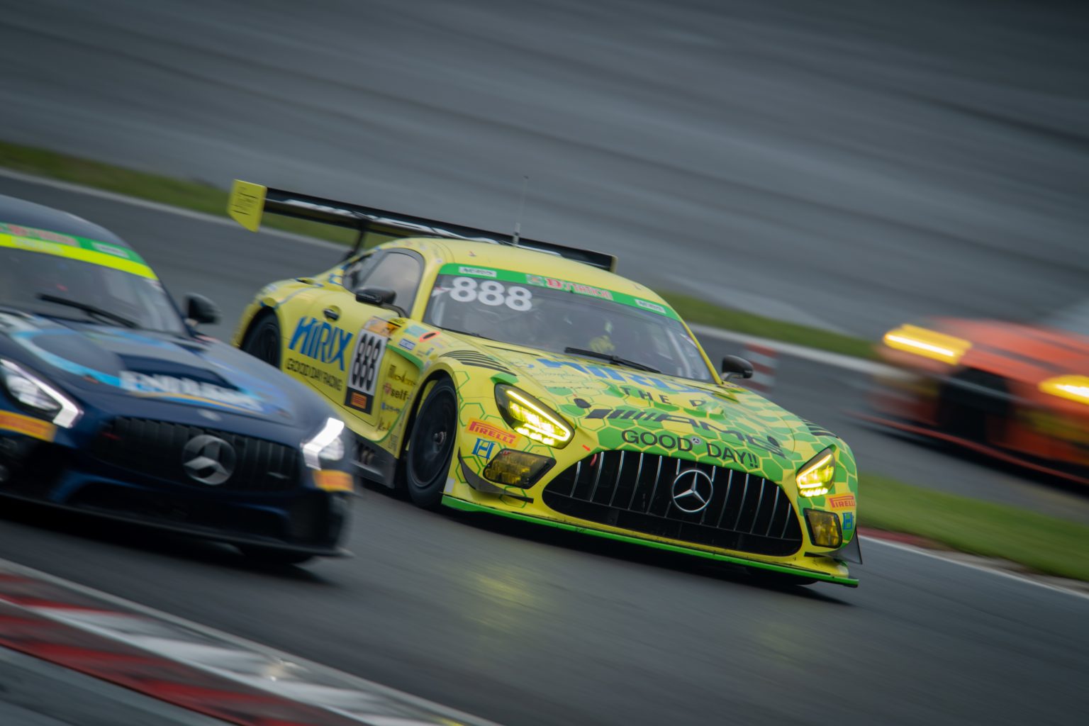 Motorsports photo #9 【Nikon D6】