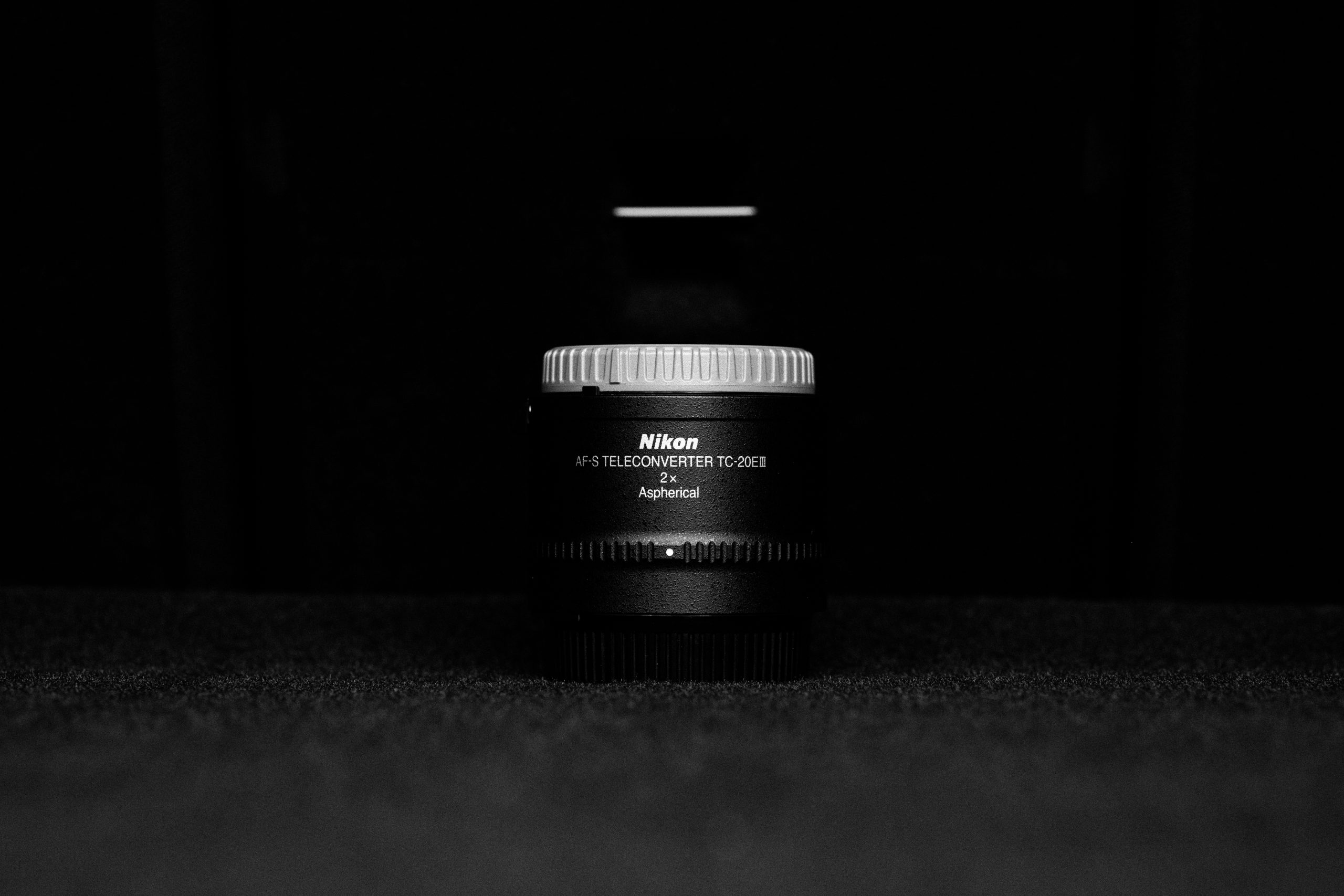 ニコン Nikon AF-s テレコンバーター TC-20E Ⅱ2x