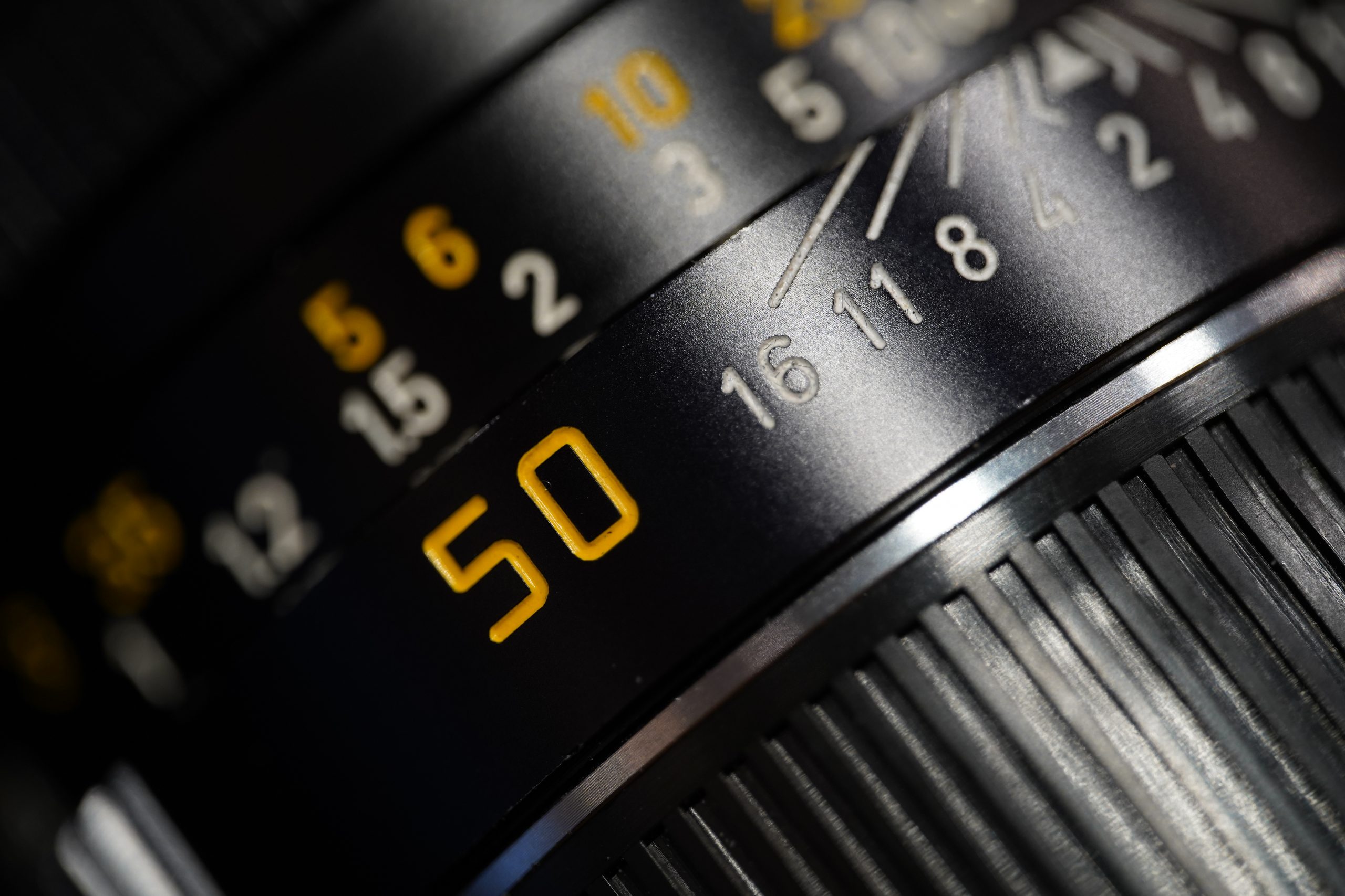 Premium Collection】SUMMICRON 50mm F2.0 70Jahre | THE MAP TIMES