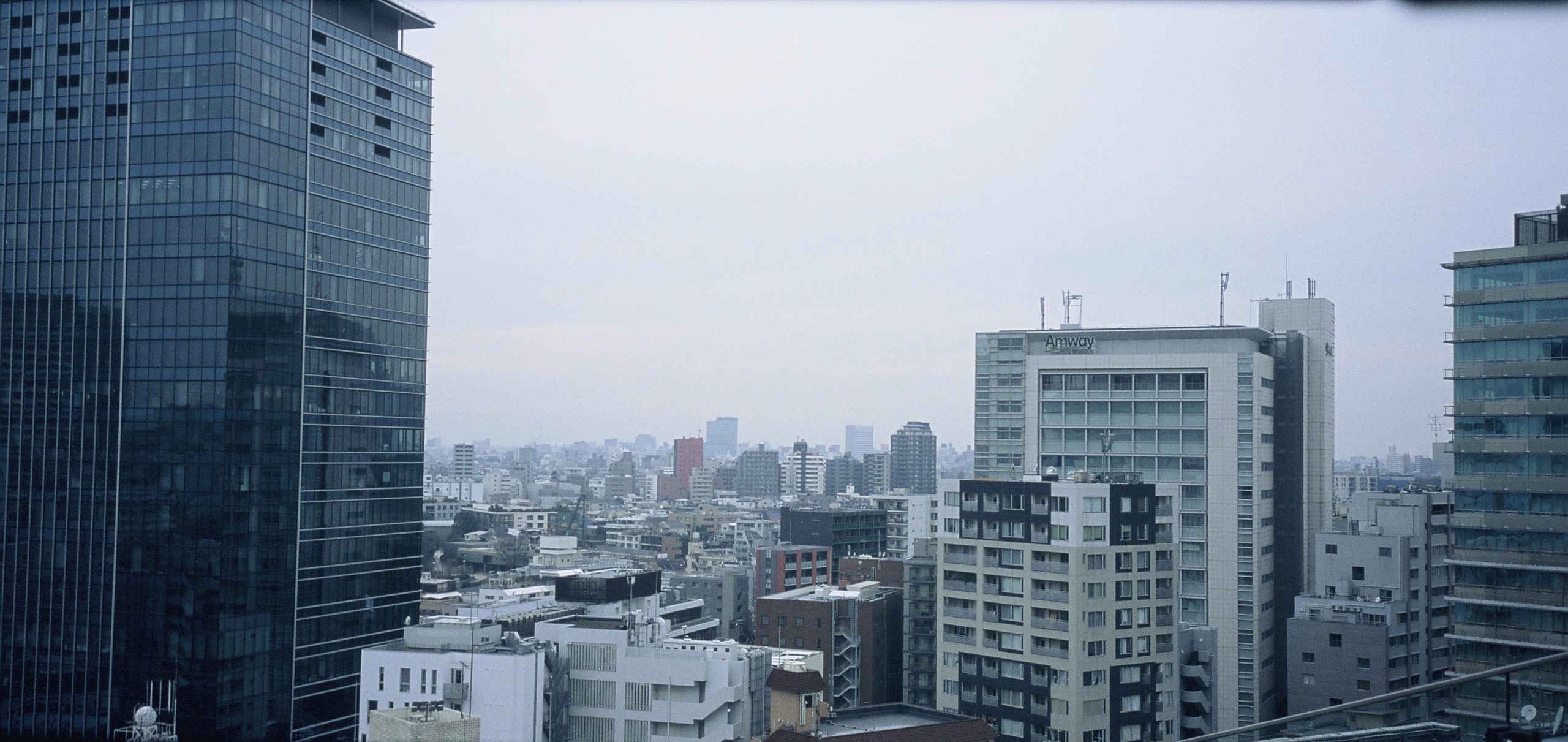 銀塩写真列伝 FUJIFILM PROVIA100F編 | THE MAP TIMES