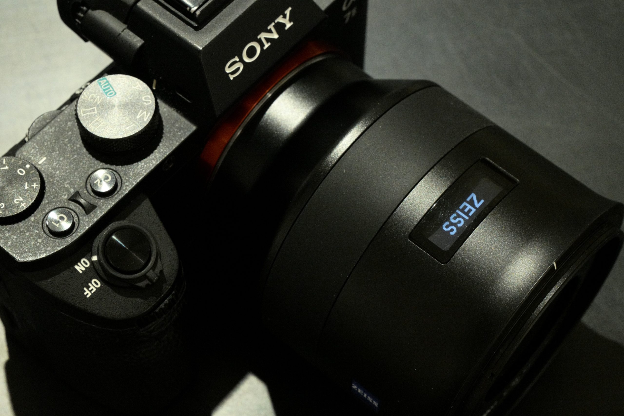 早い者勝ち！SONY batis 40mm F2 ZEISSテレビ・オーディオ・カメラ