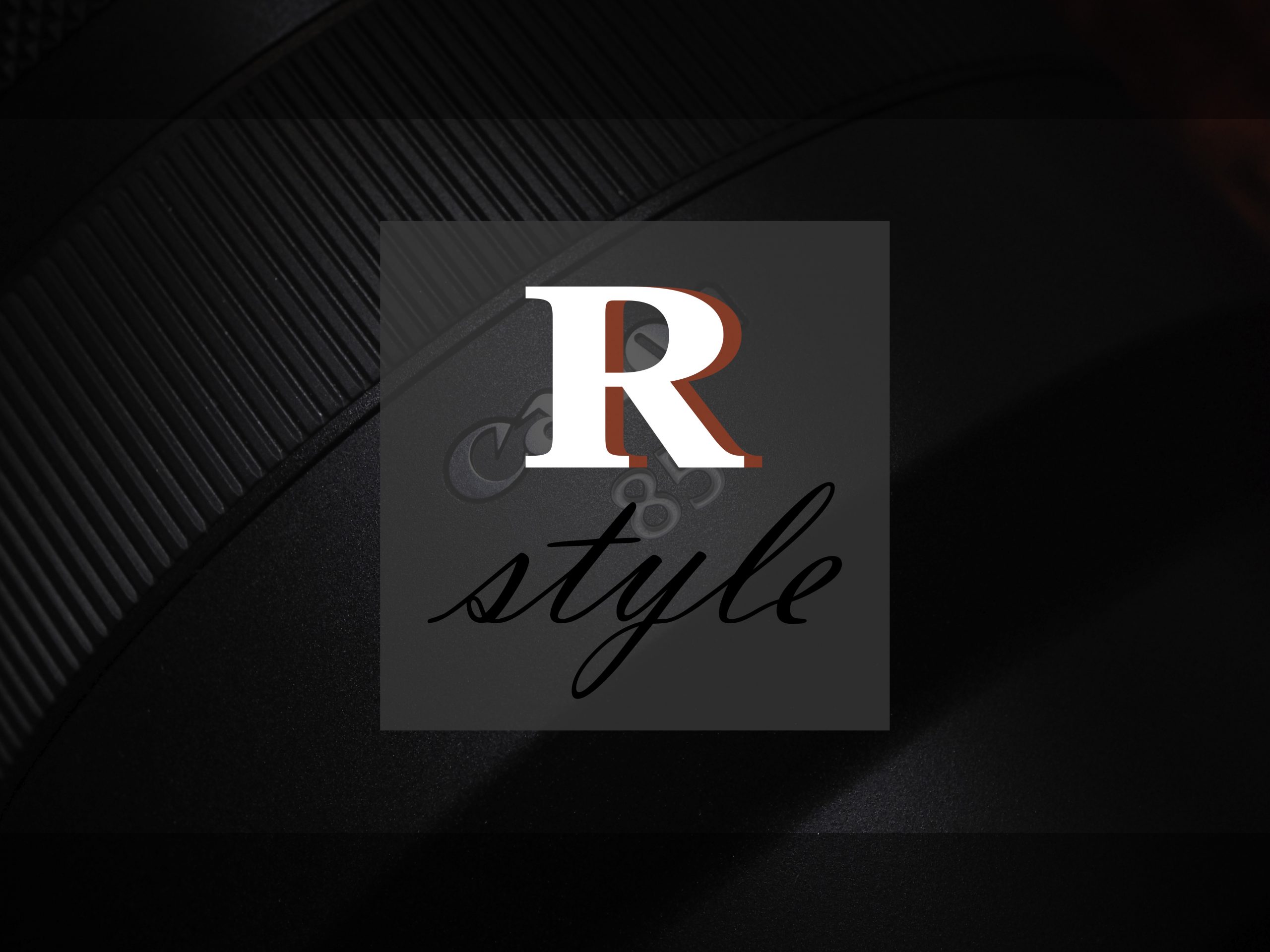 【Canon】R STYLE~RF85mm F1.2L USM~
