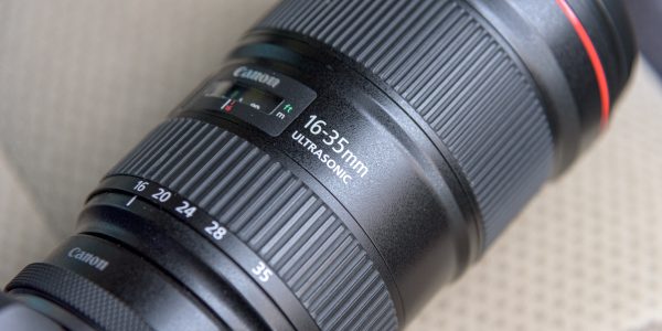 Canon 16-35 Liii