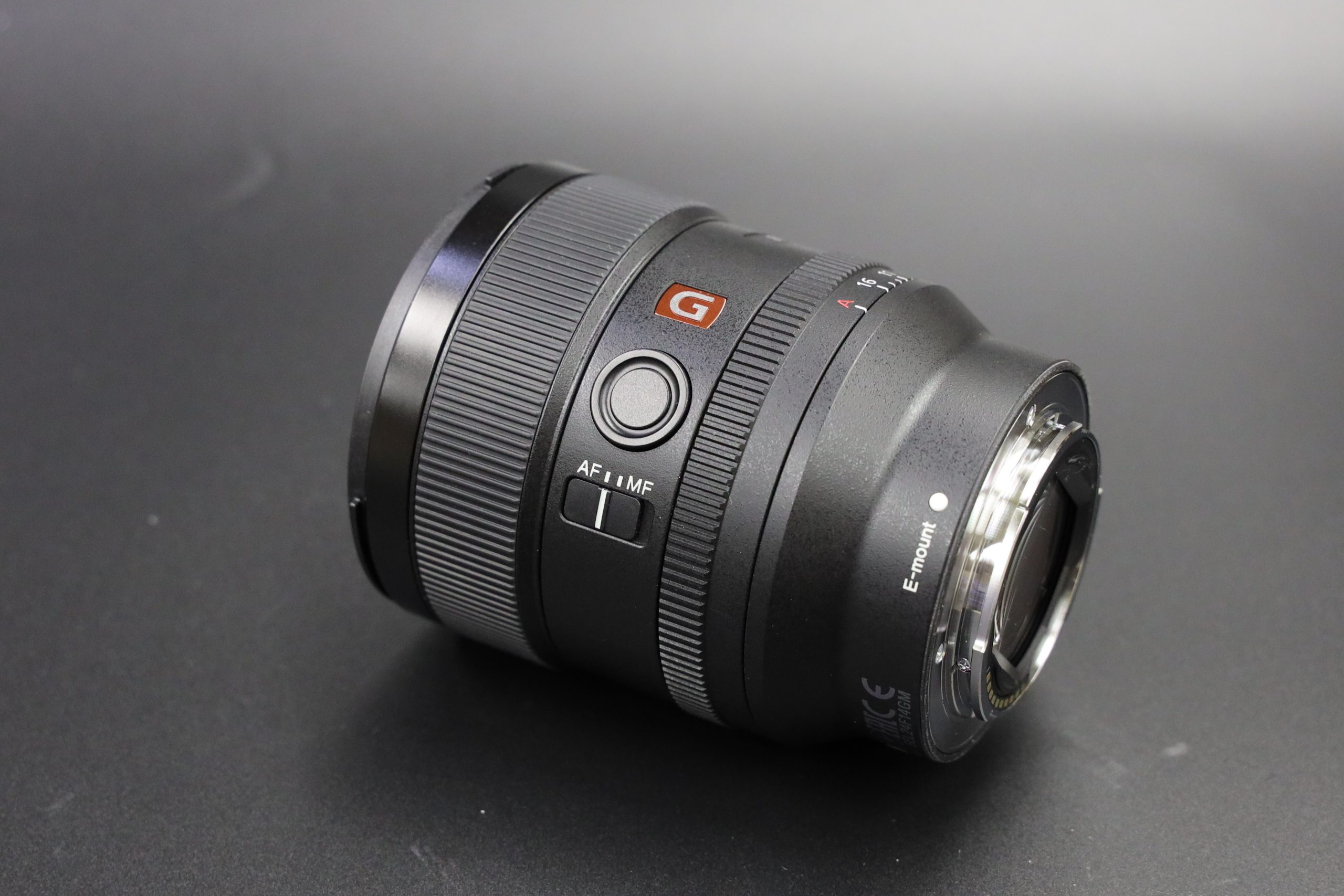 SONY】FE 24mm F1.4 GM SEL24F14GMを触って | THE MAP TIMES